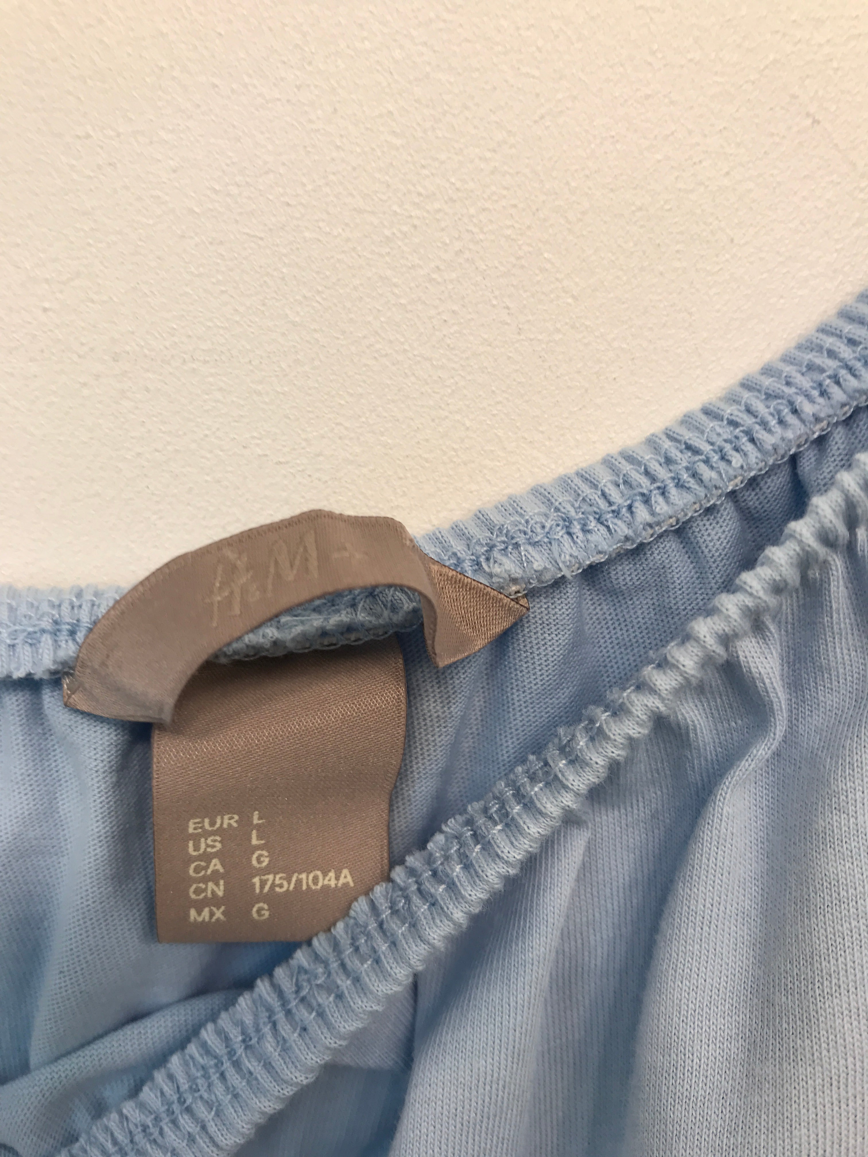 H&M Bluse