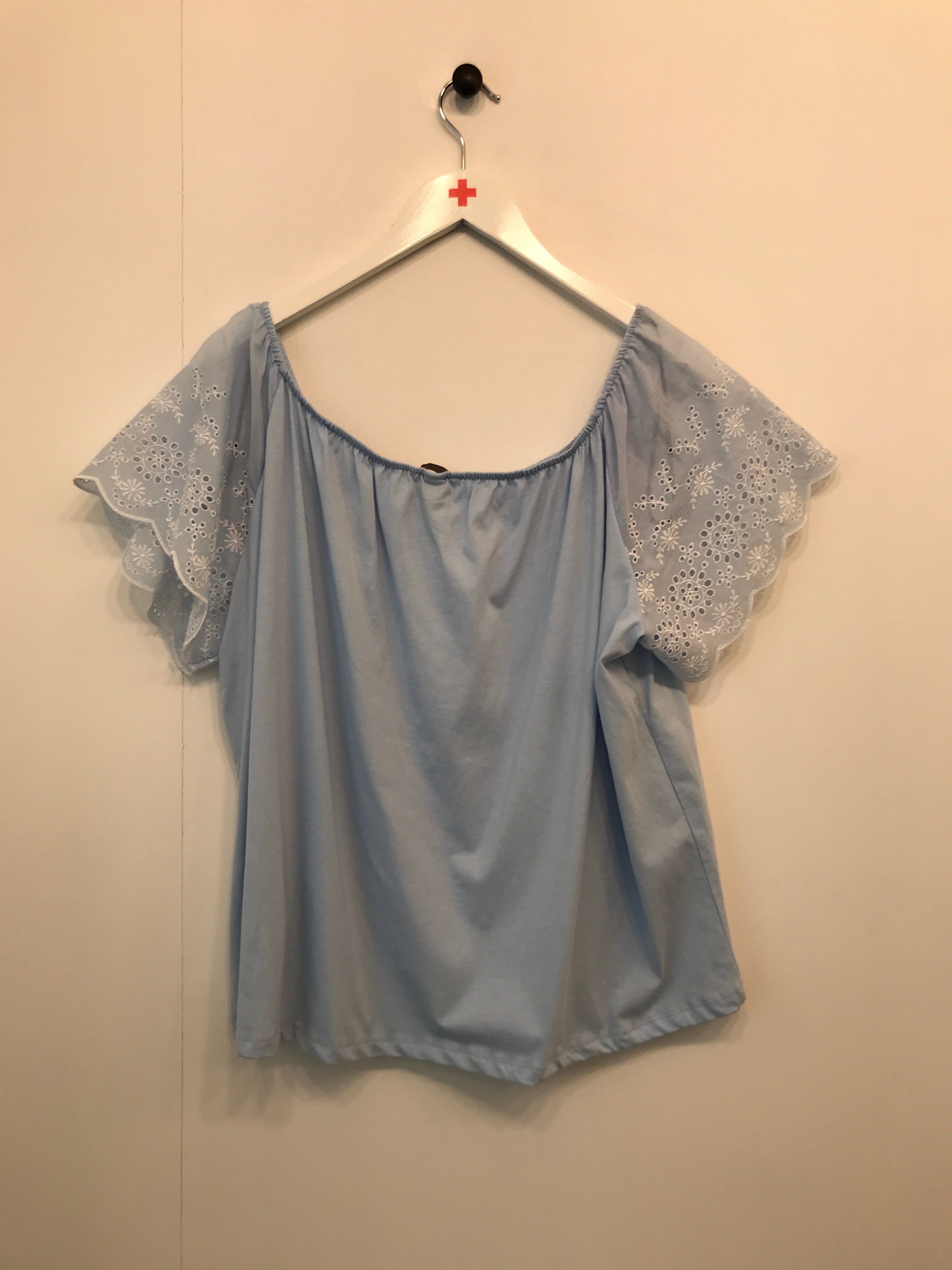 H&M Bluse