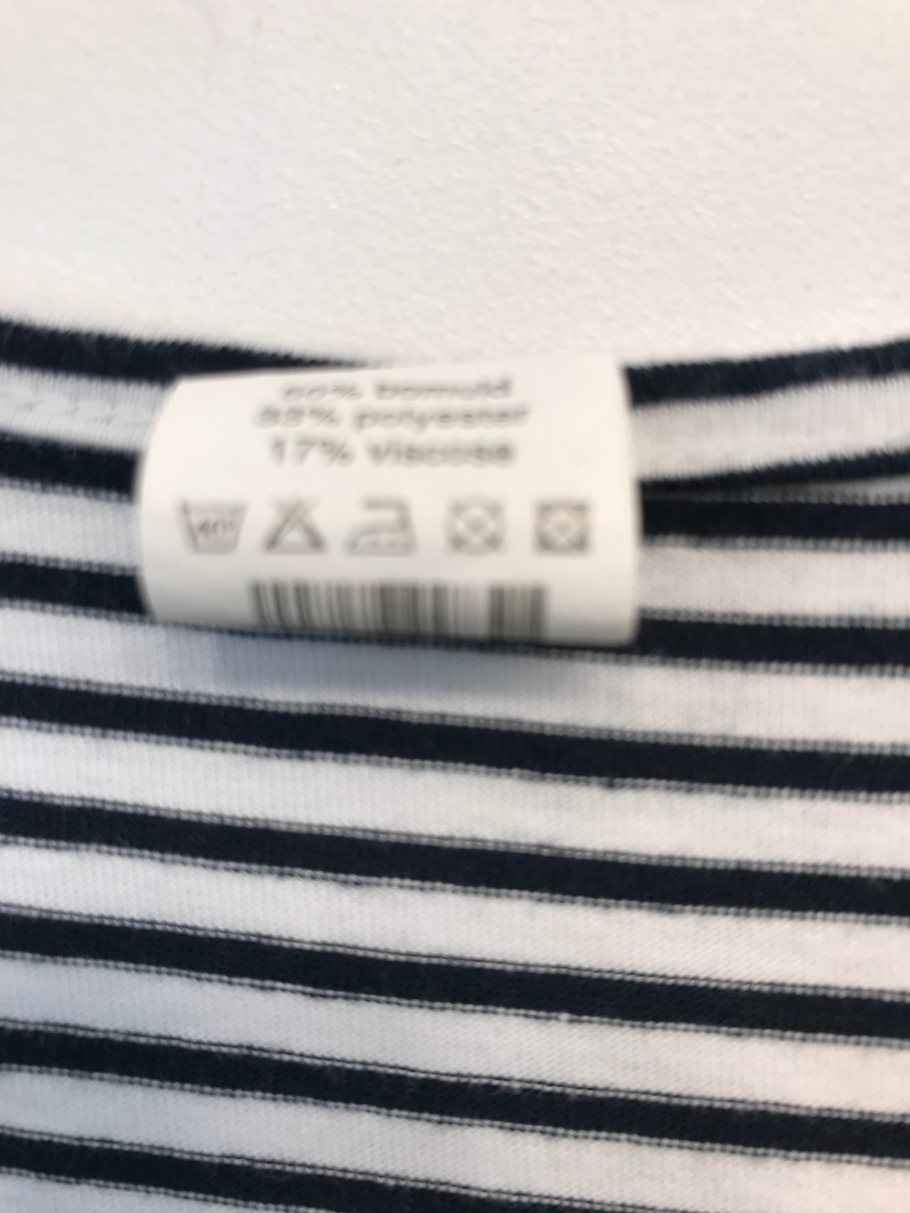 Classic Collection Top