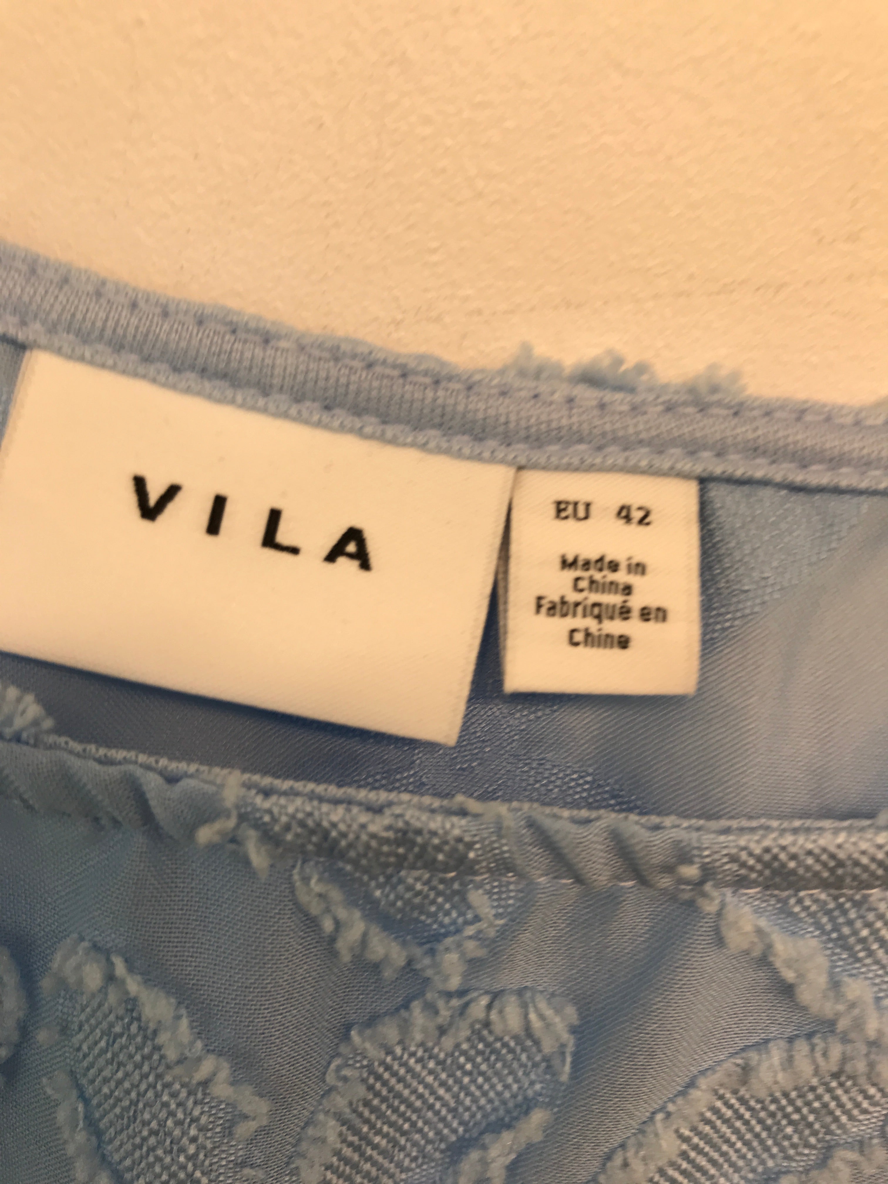 Vila Bluse