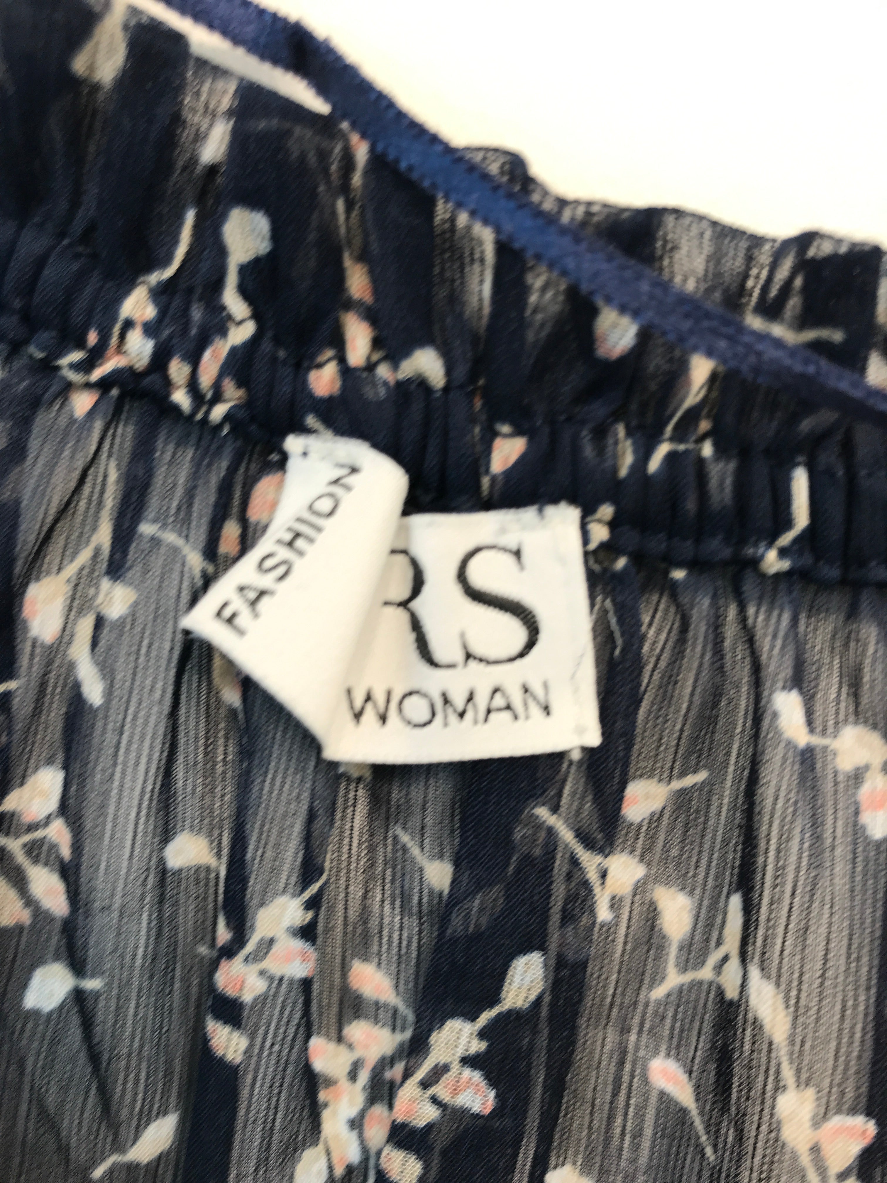 VRS Bluse