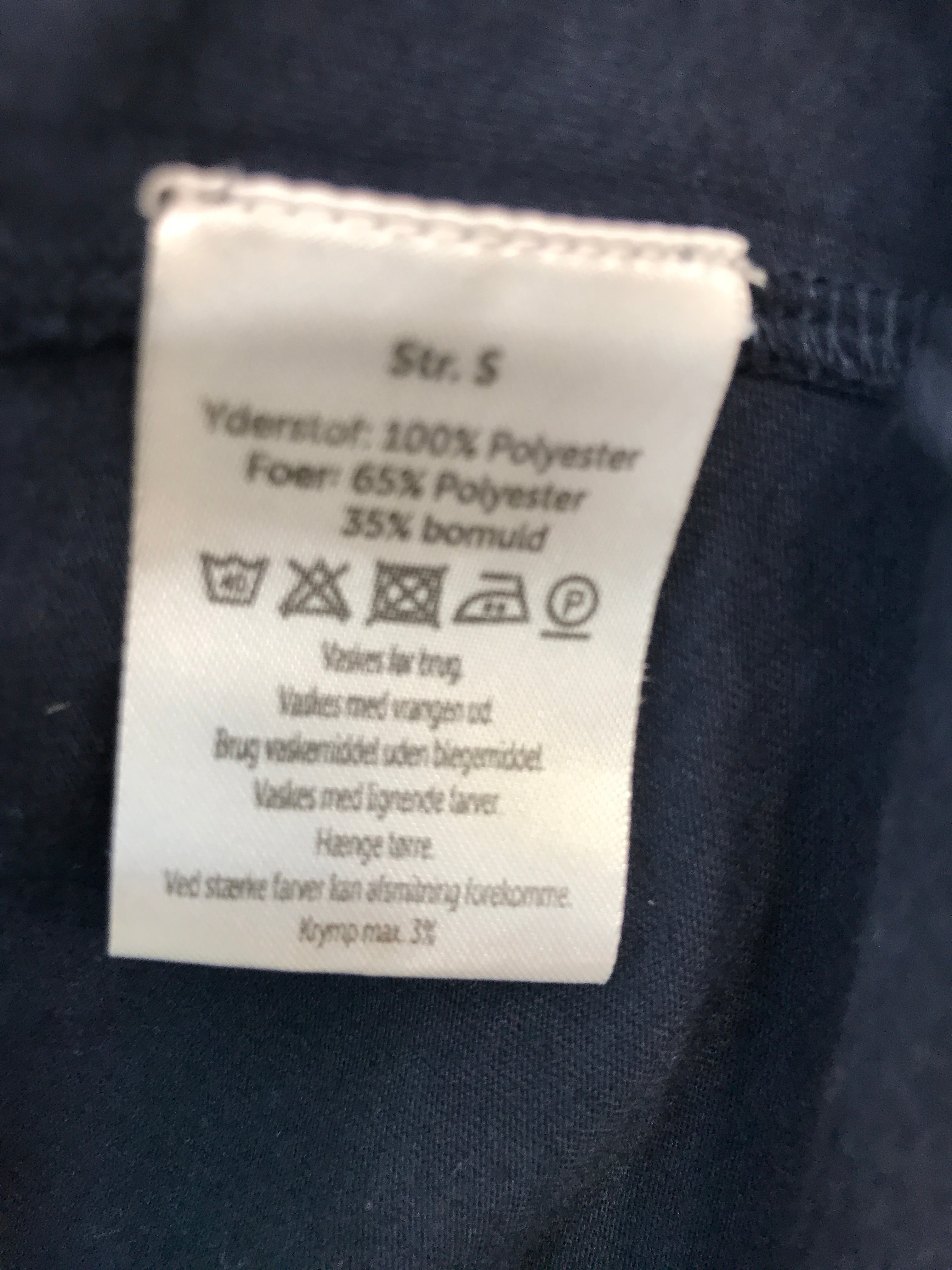 VRS Bluse