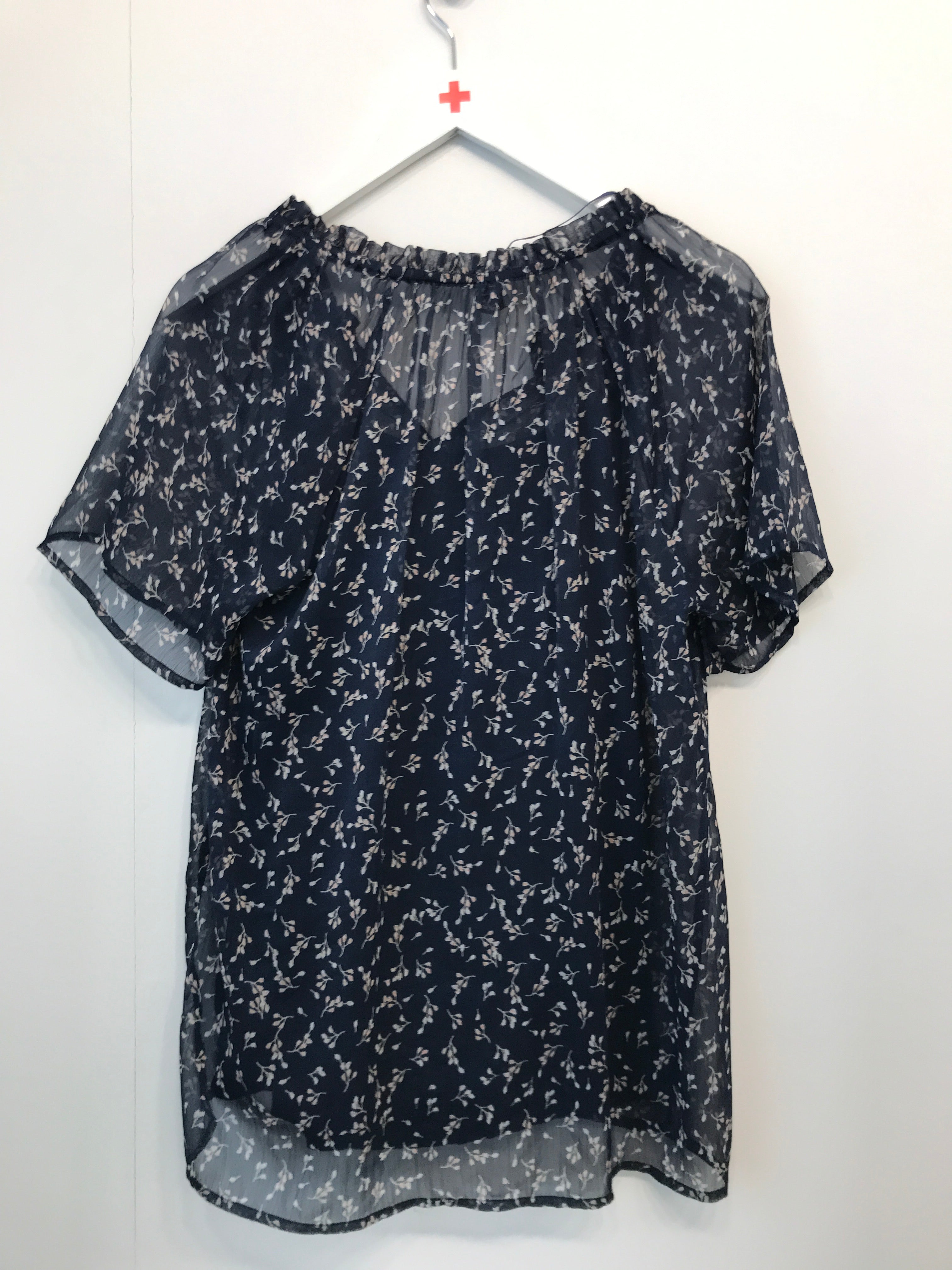 VRS Bluse
