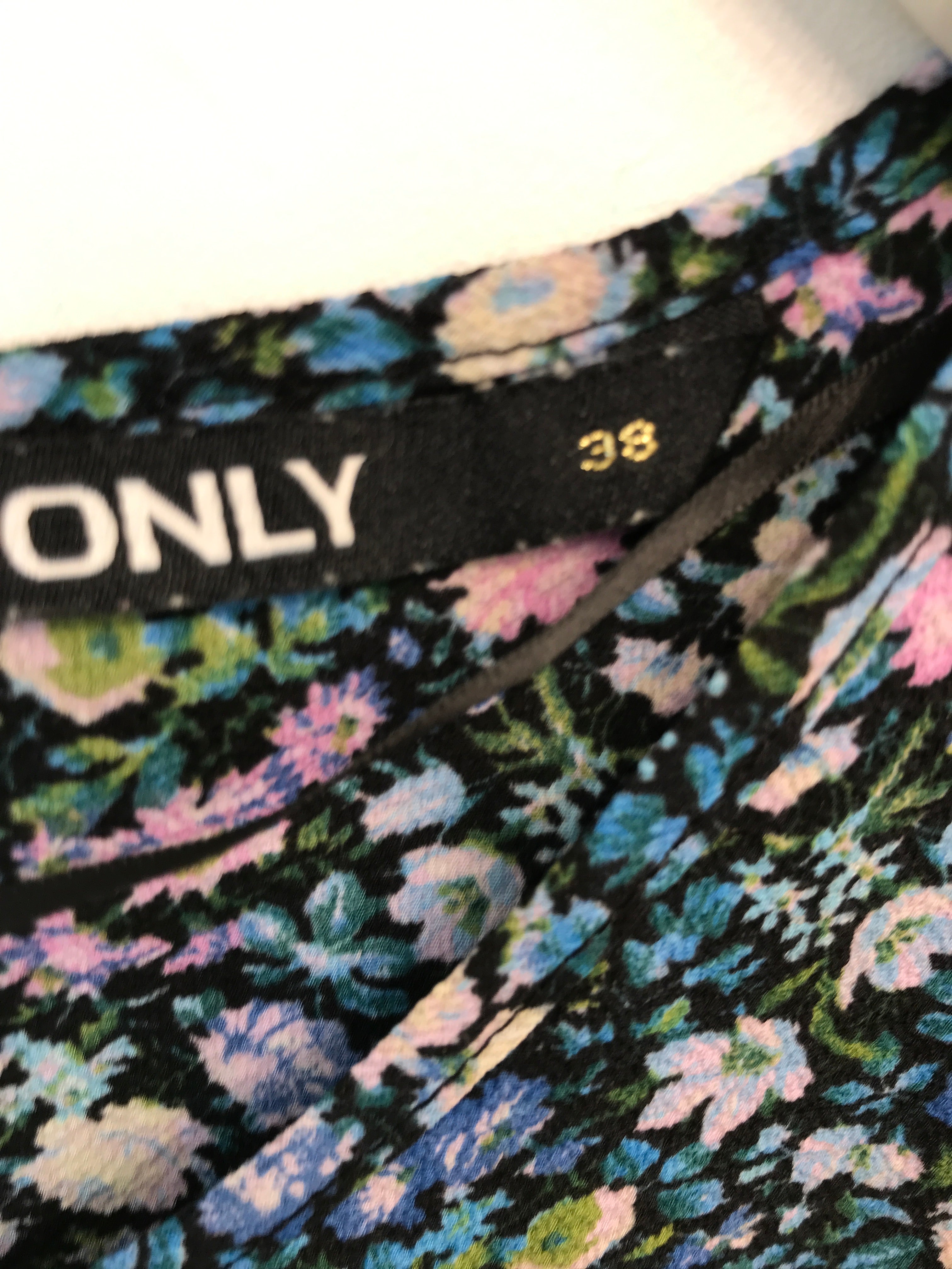Only Bluse