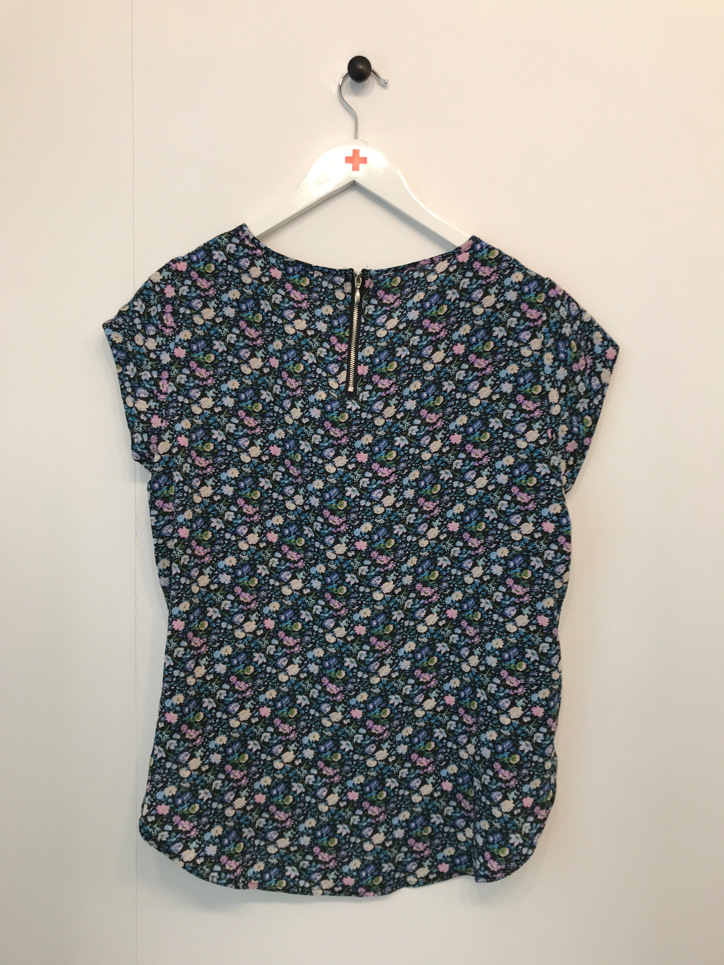 Only Bluse
