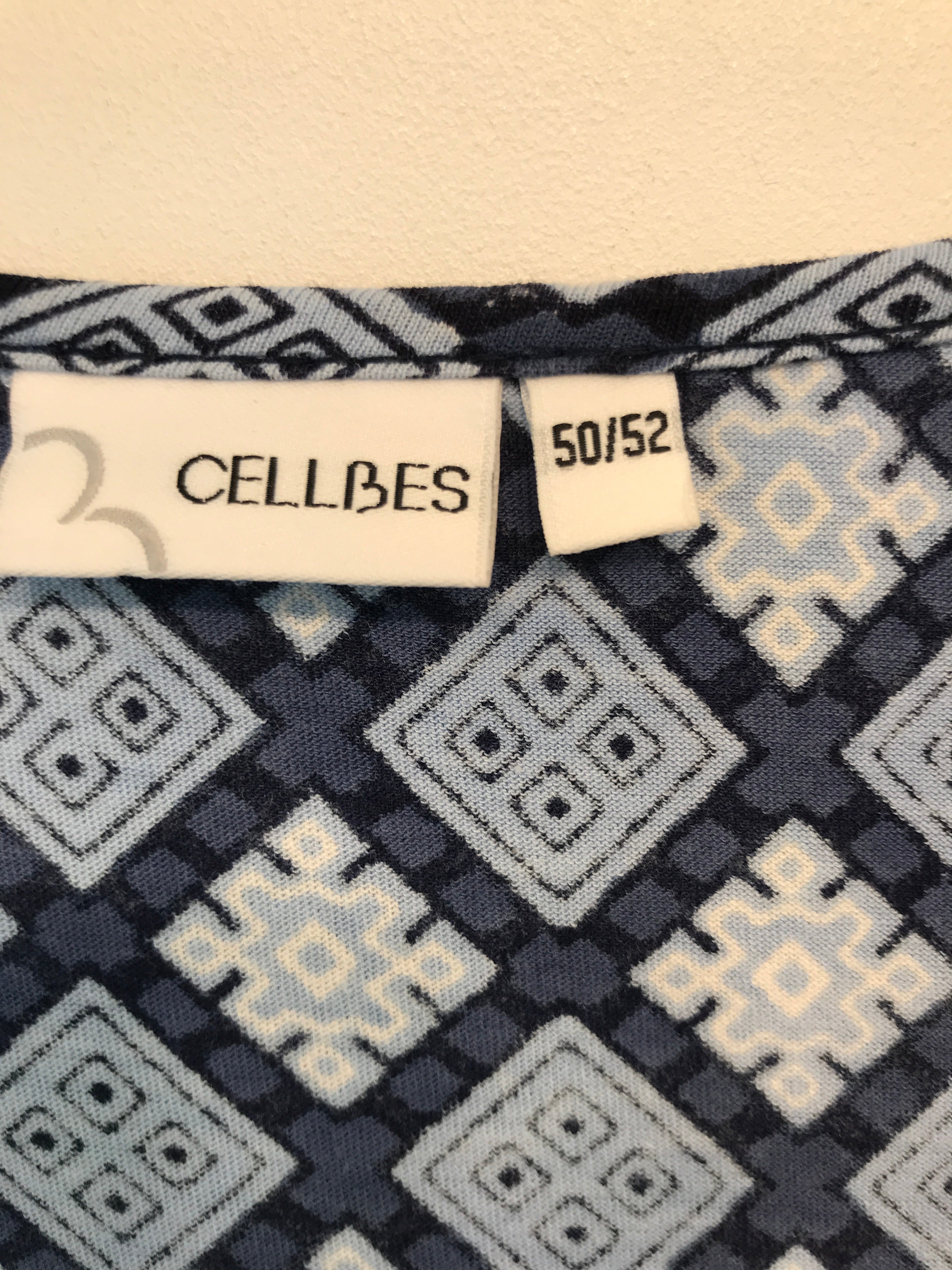 Cellbes Bluse