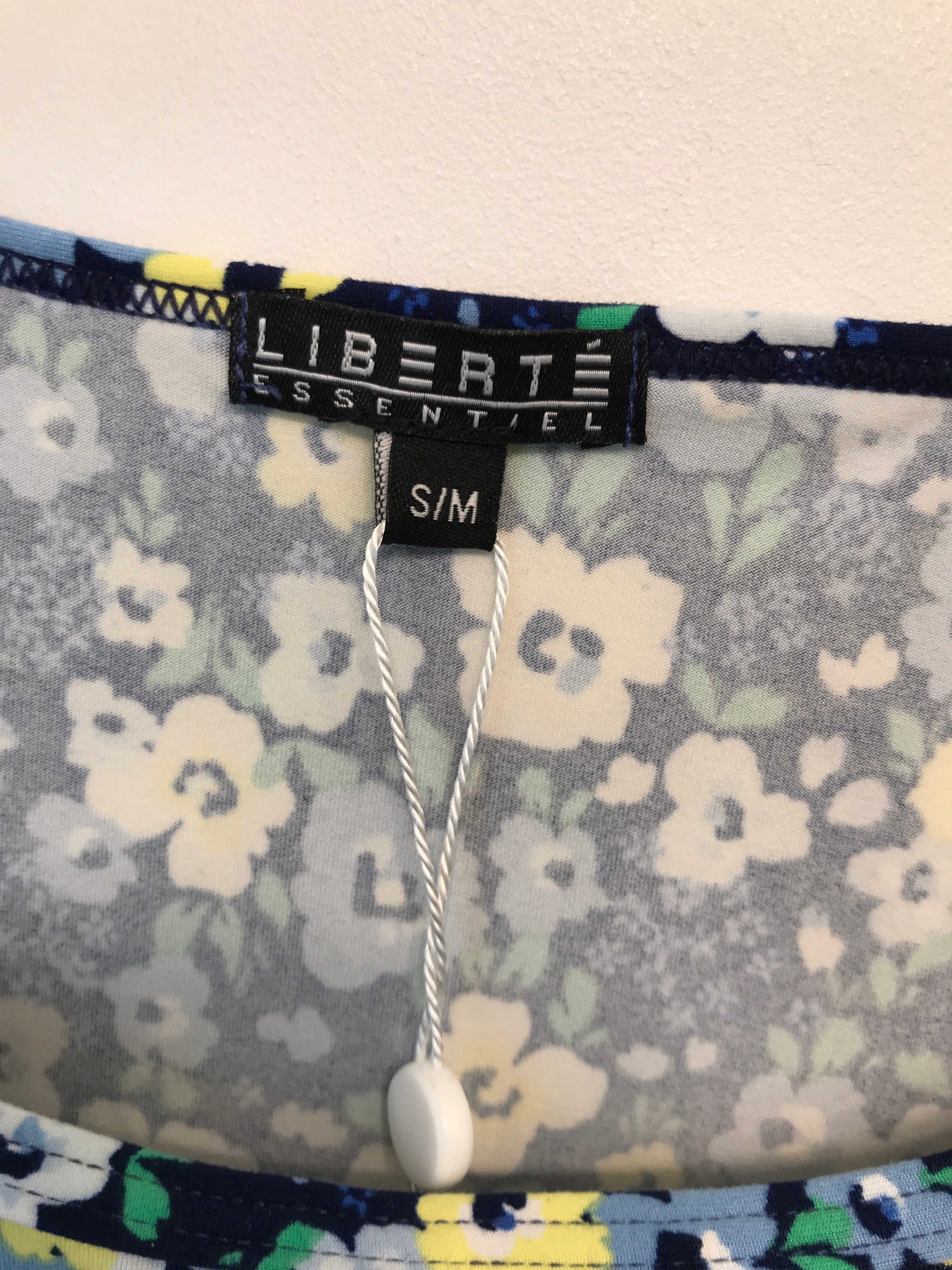 Liberté Kjole