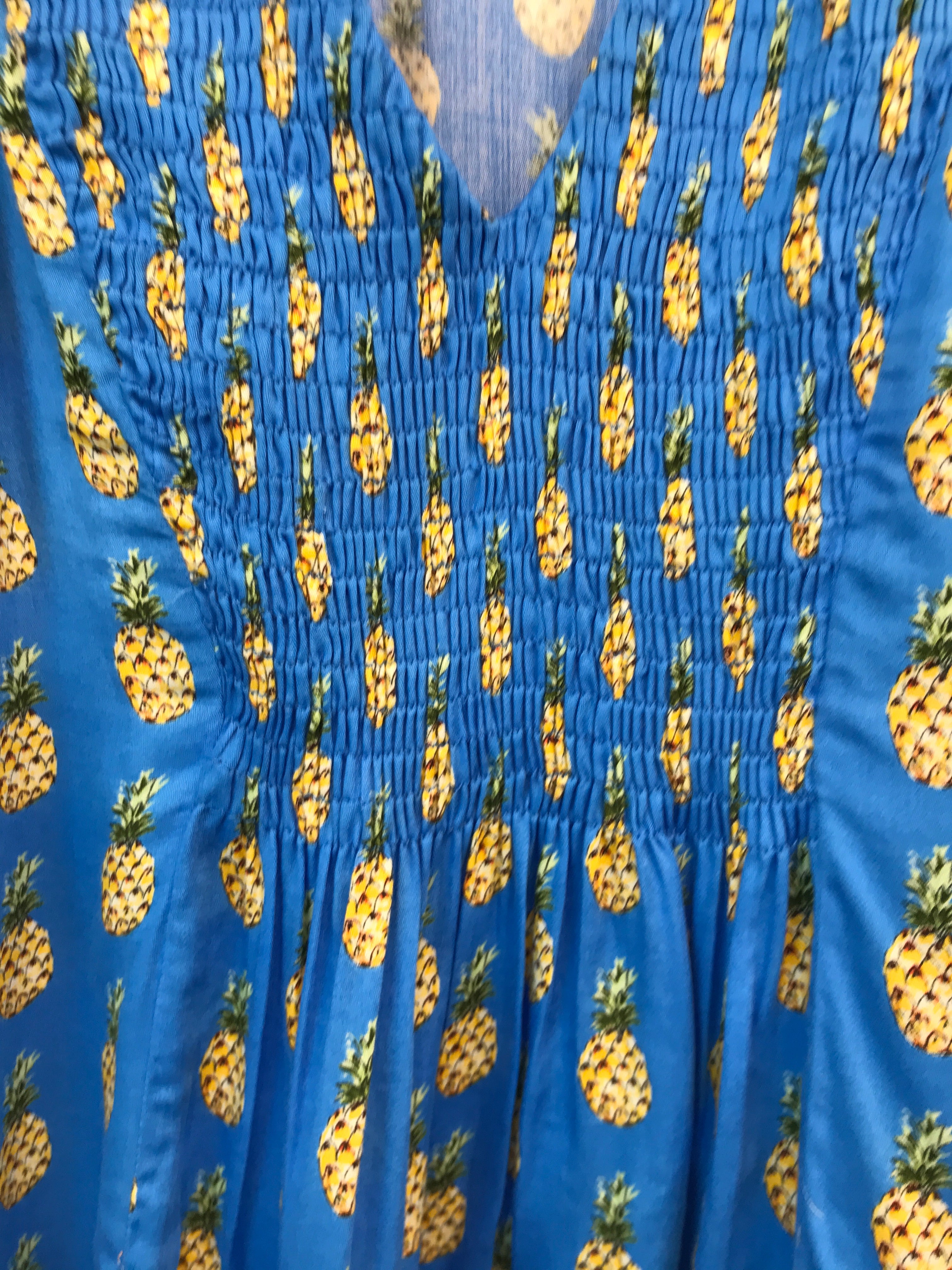 Zara Bluse