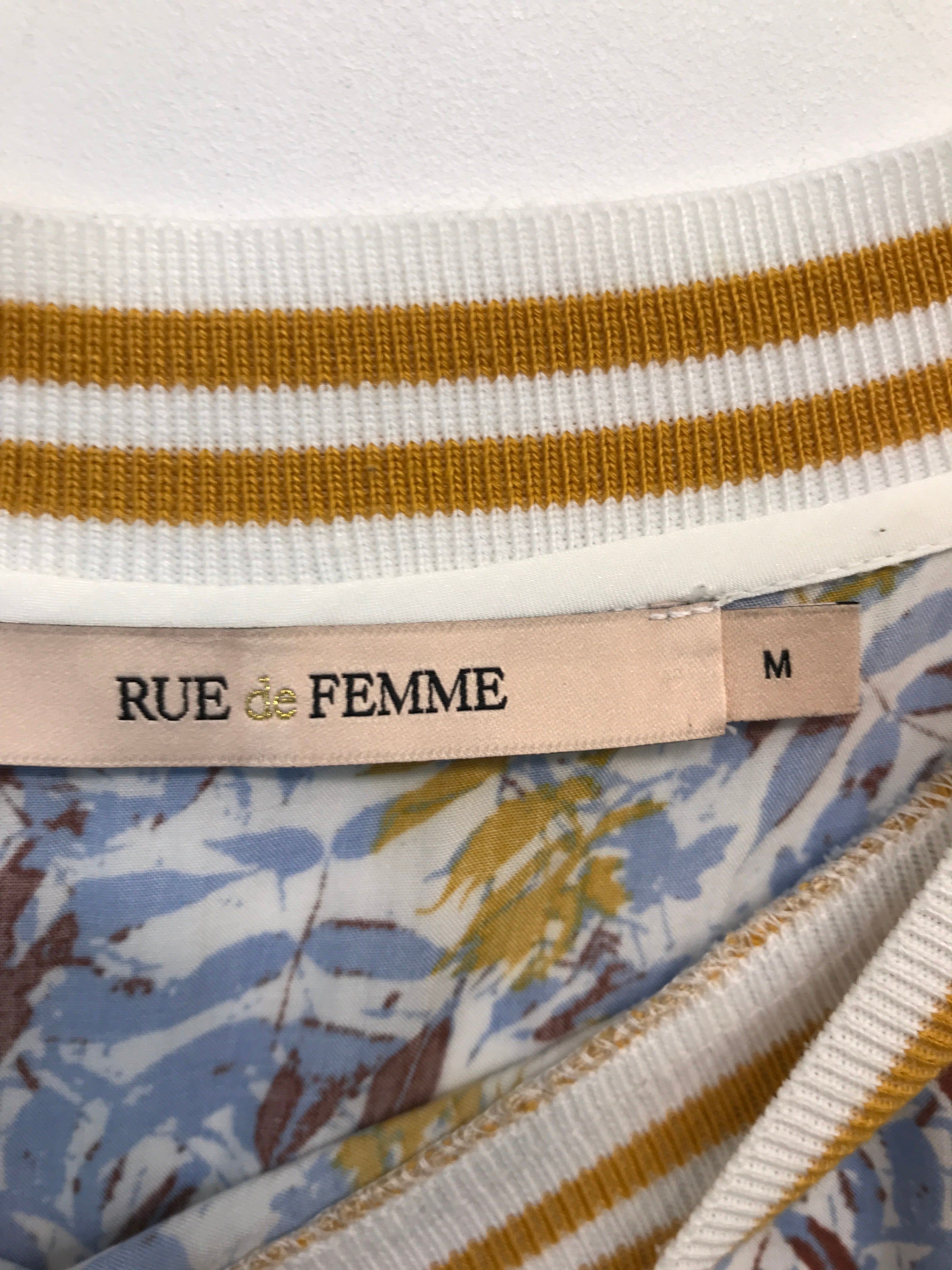 Rue de Femme Kjole