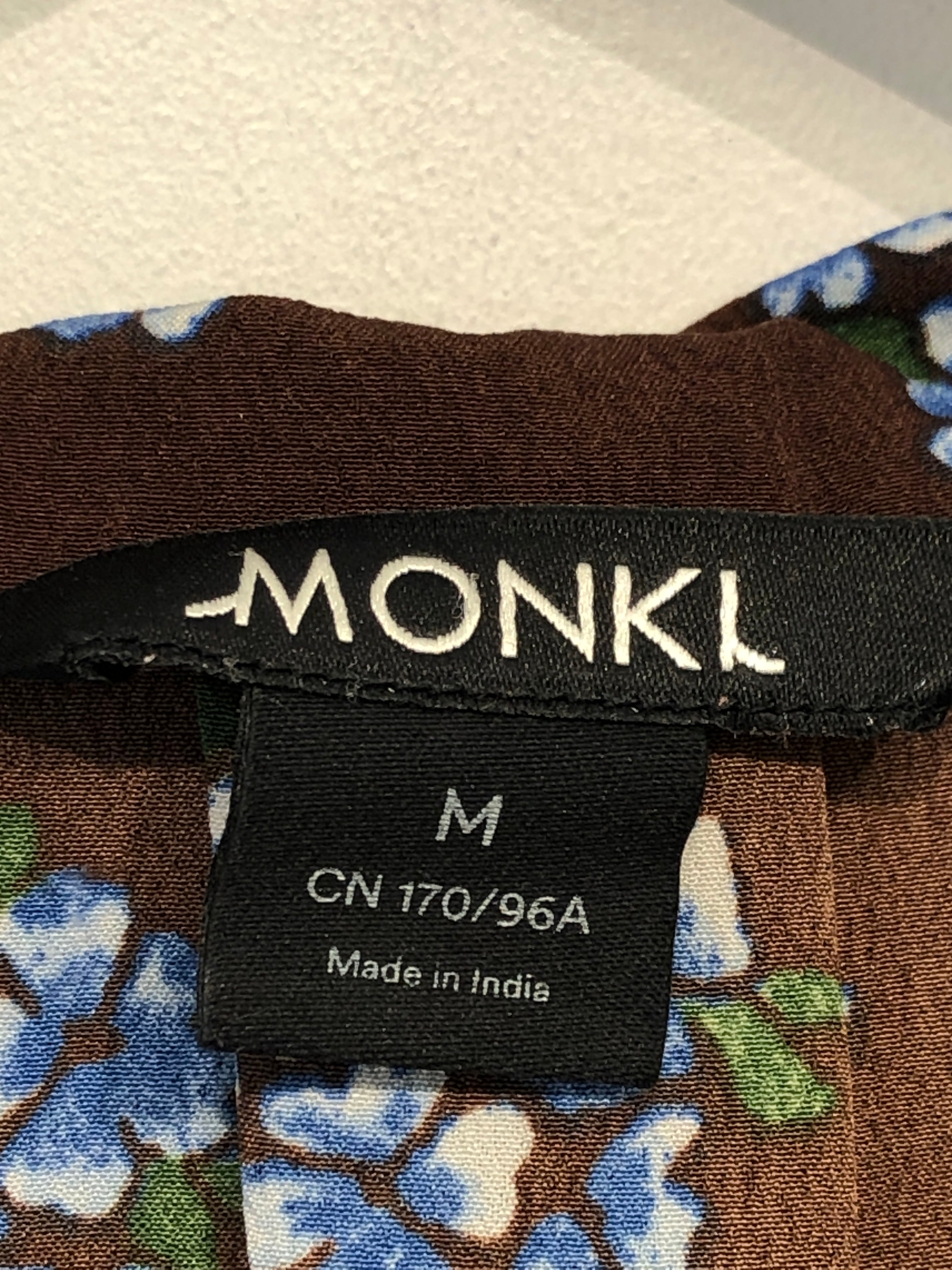 Monki Skjorte