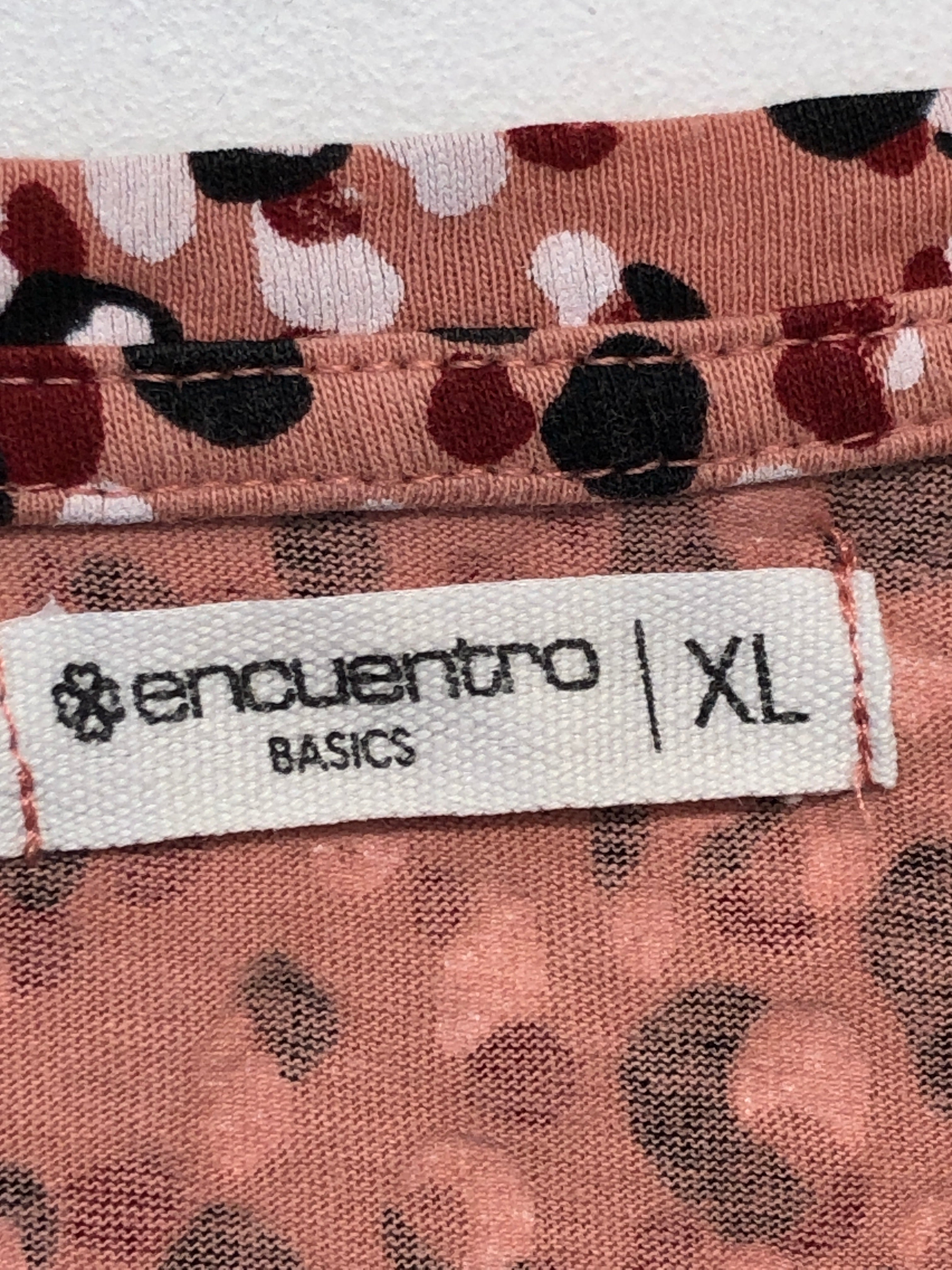 Encuentro Bluse