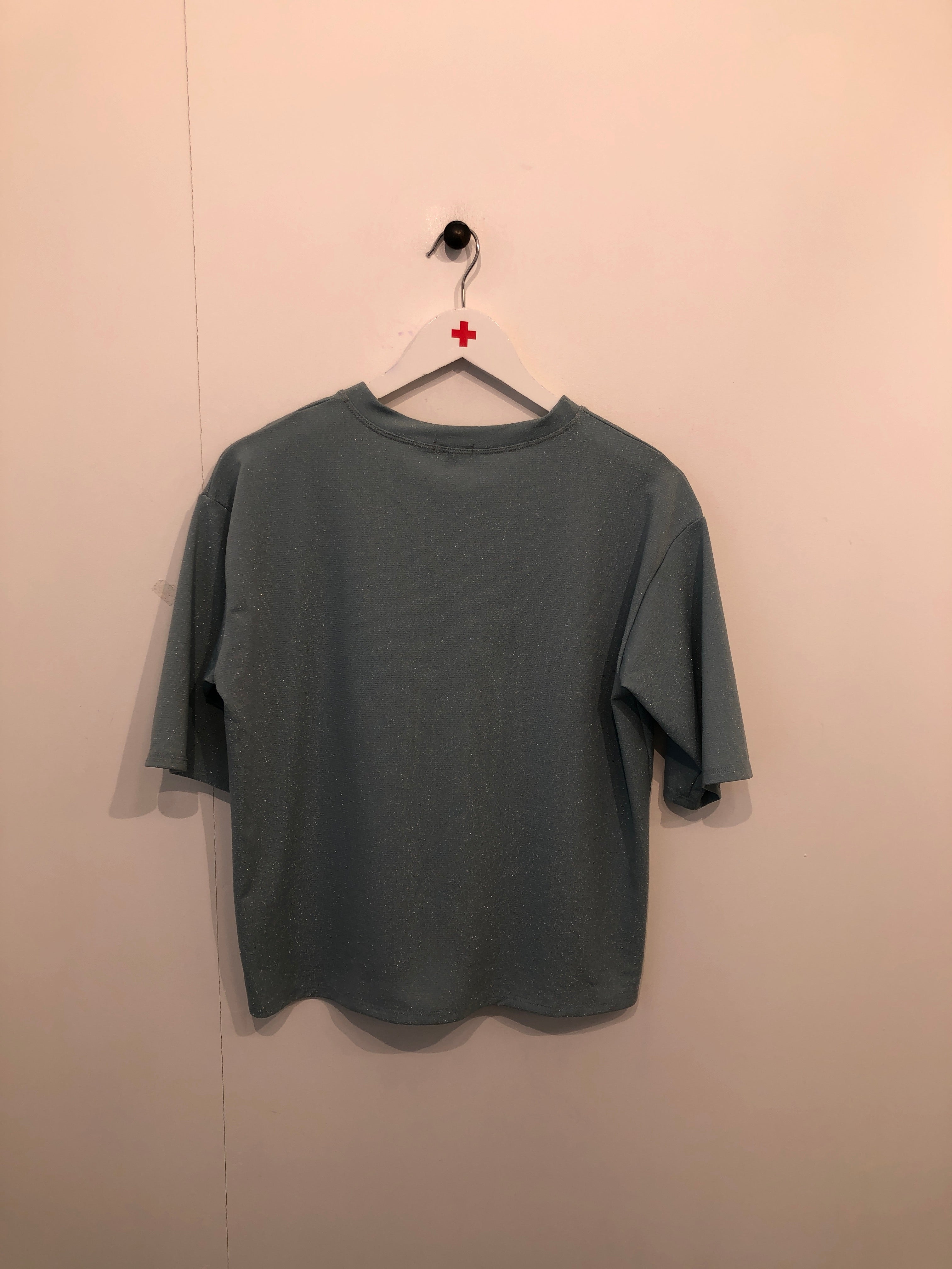 Liberté Bluse