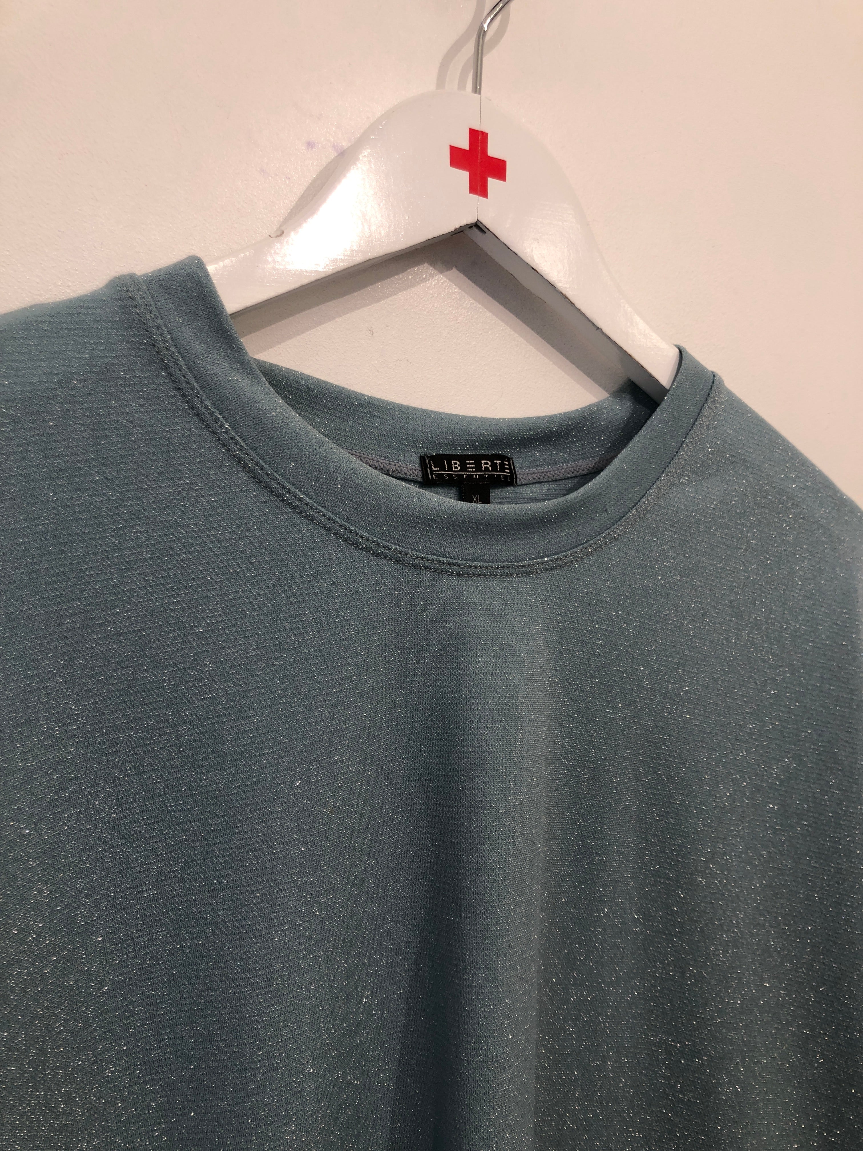 Liberté Bluse
