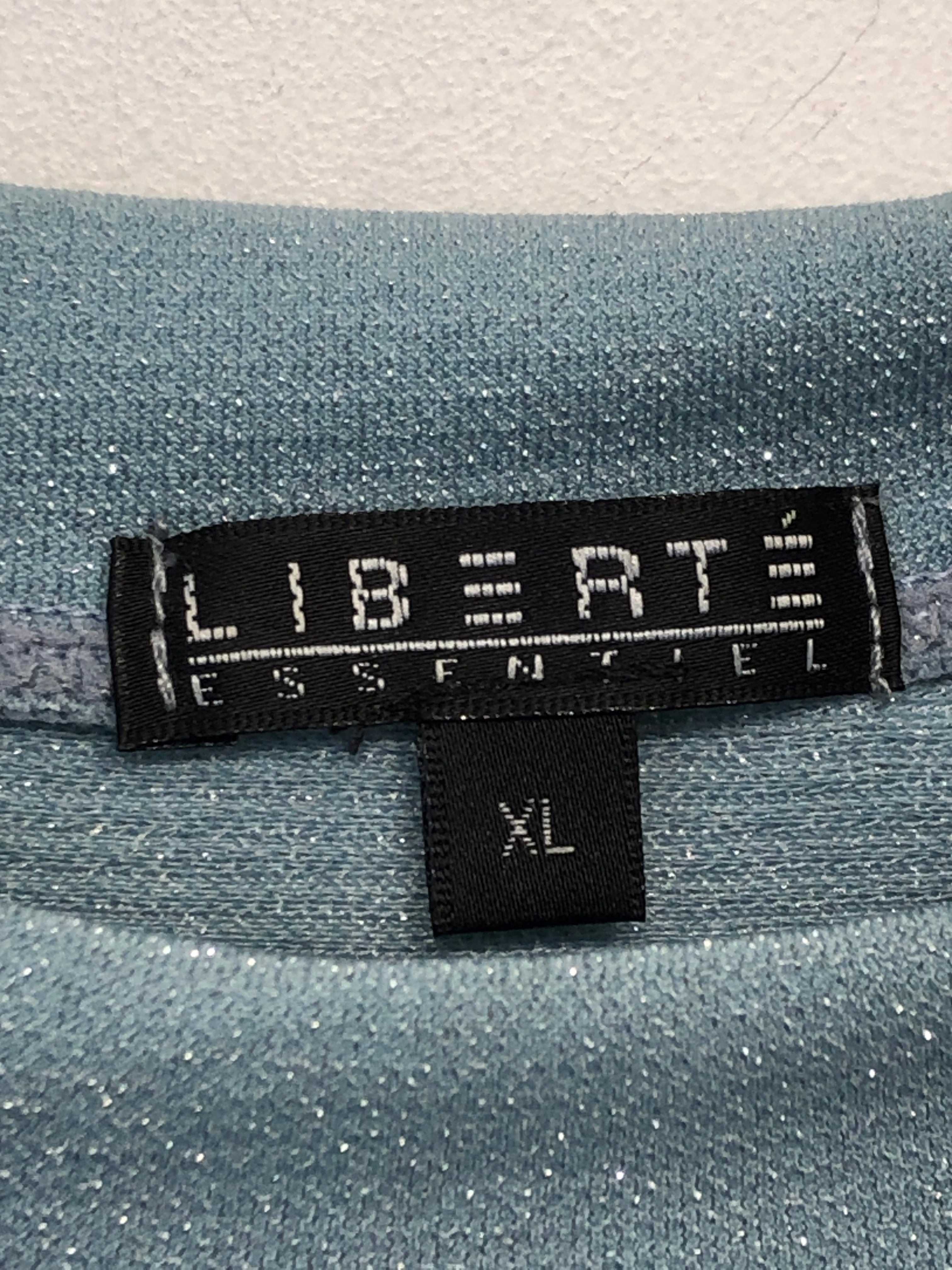 Liberté Bluse