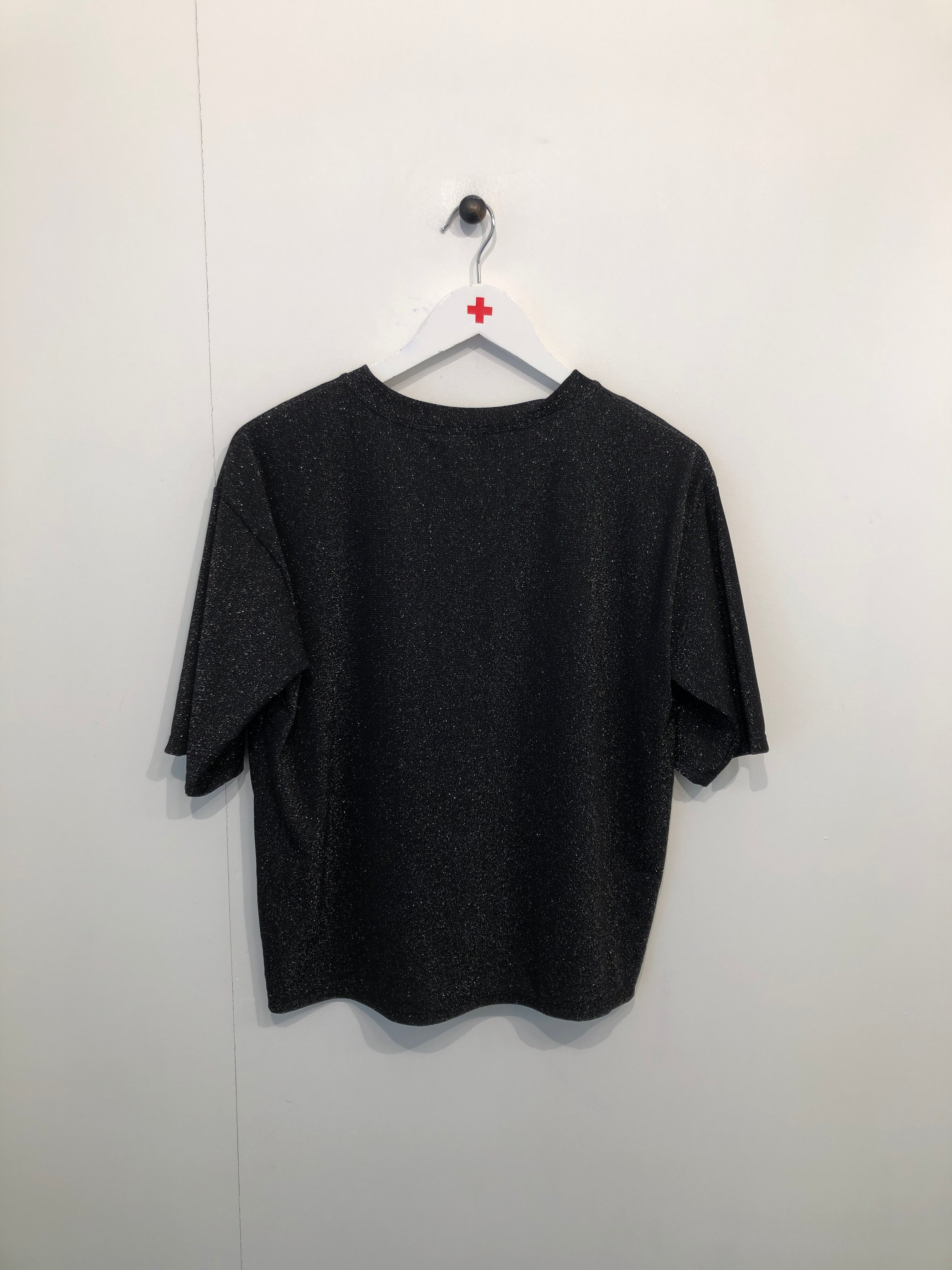 Liberté Bluse