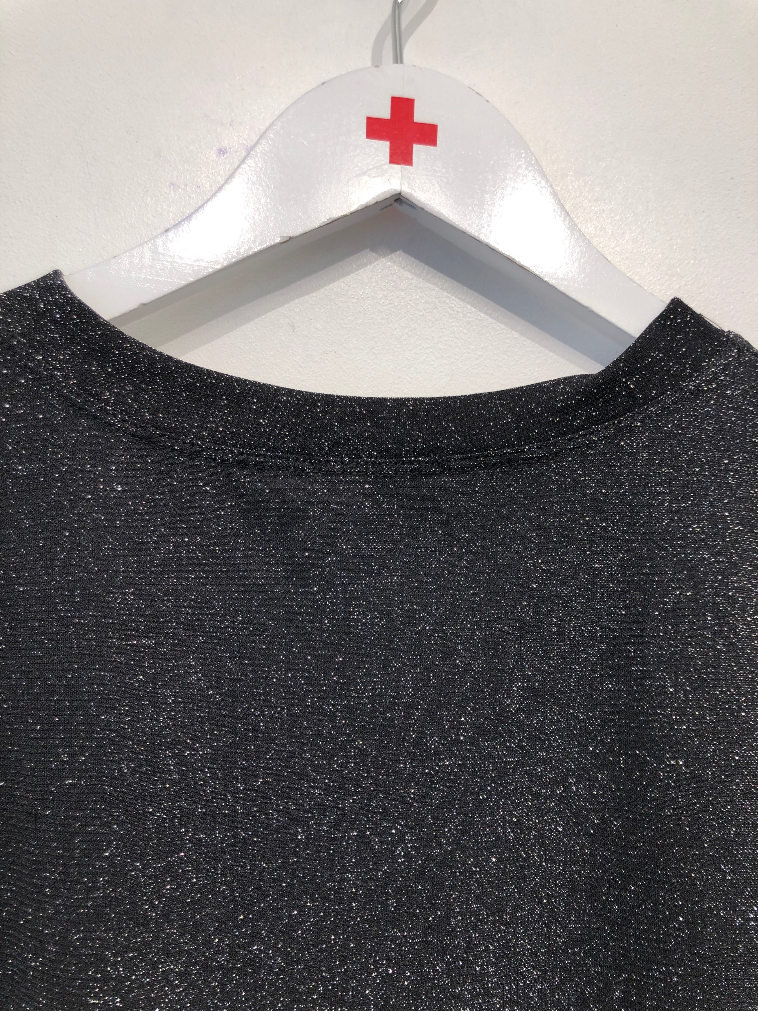 Liberté Bluse