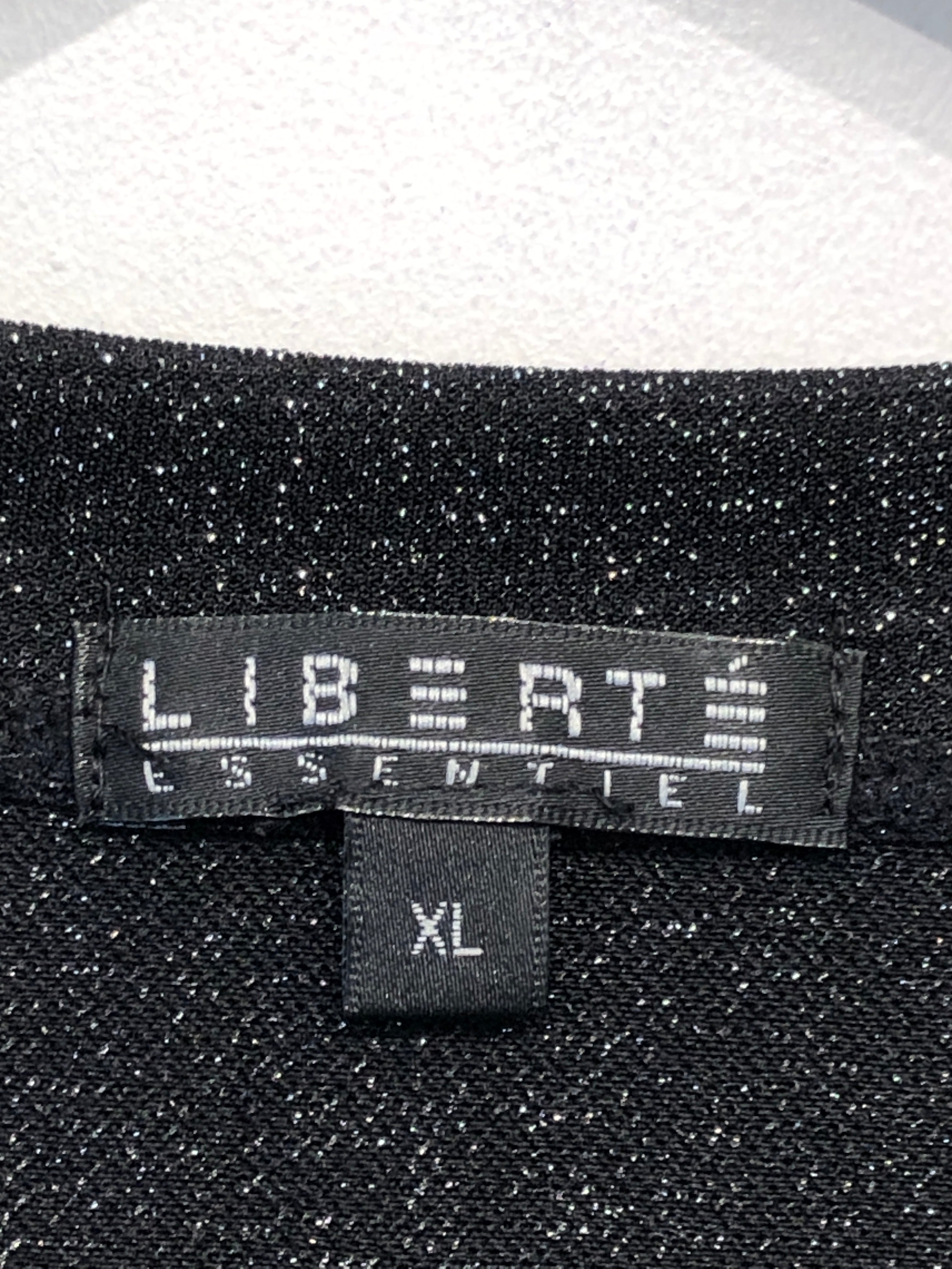 Liberté Bluse