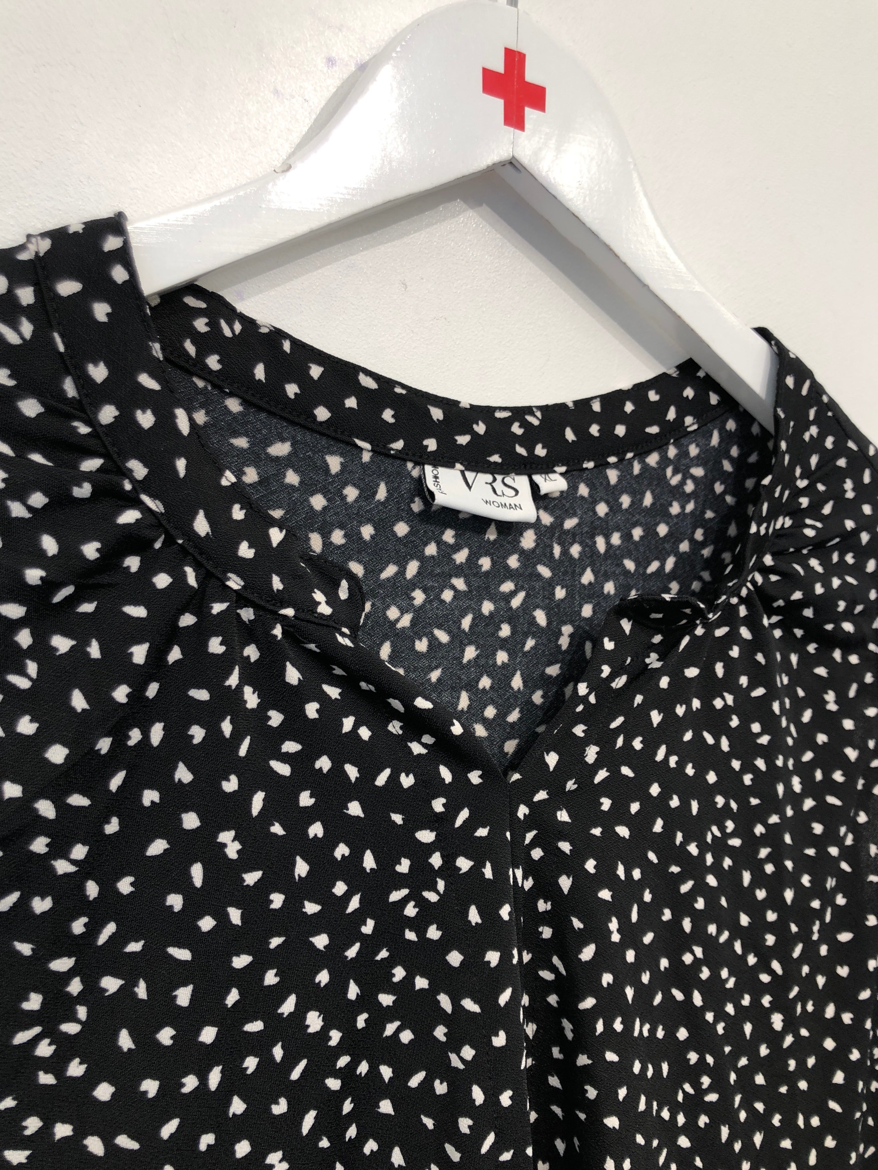 VRS Bluse