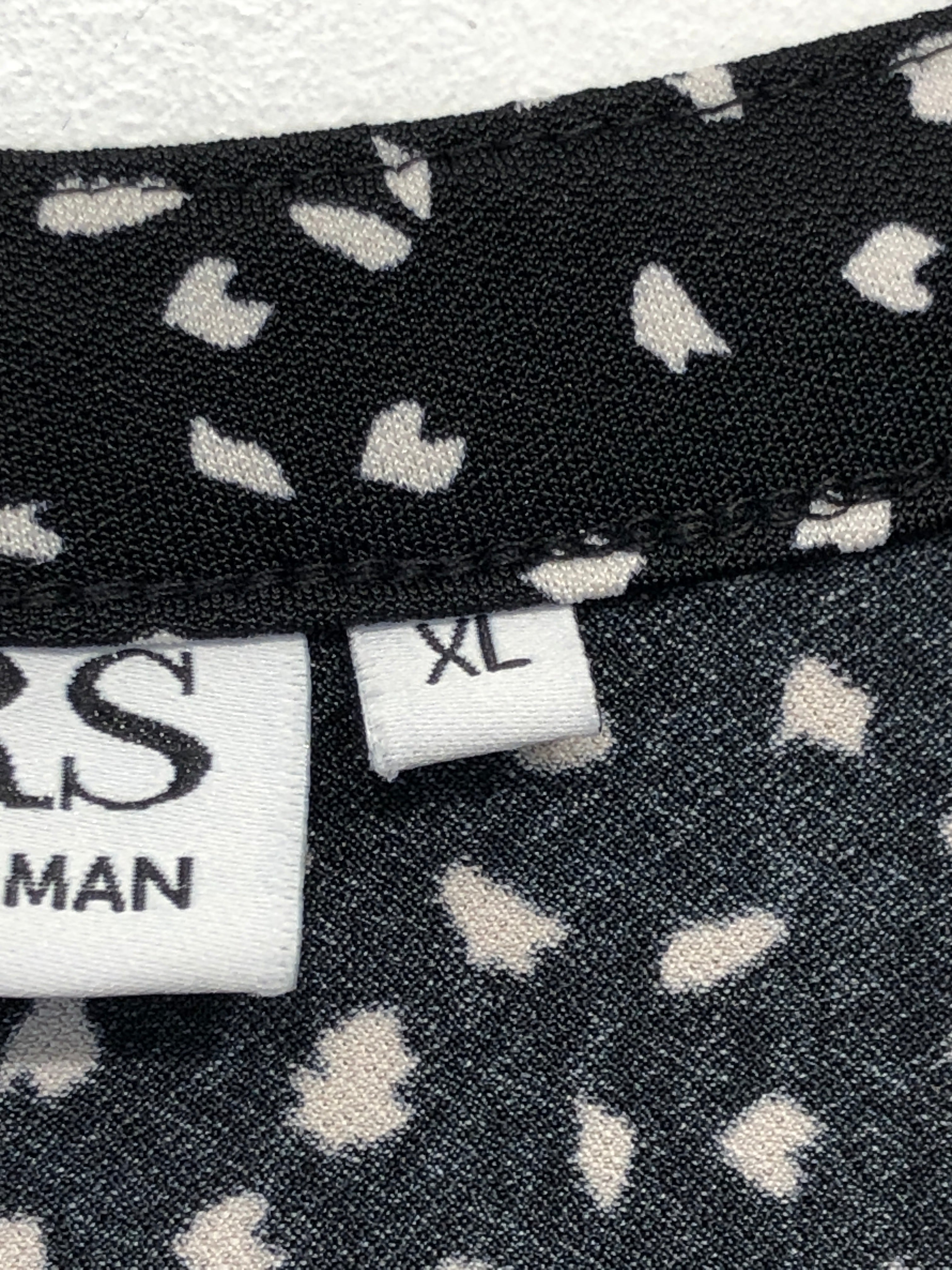 VRS Bluse