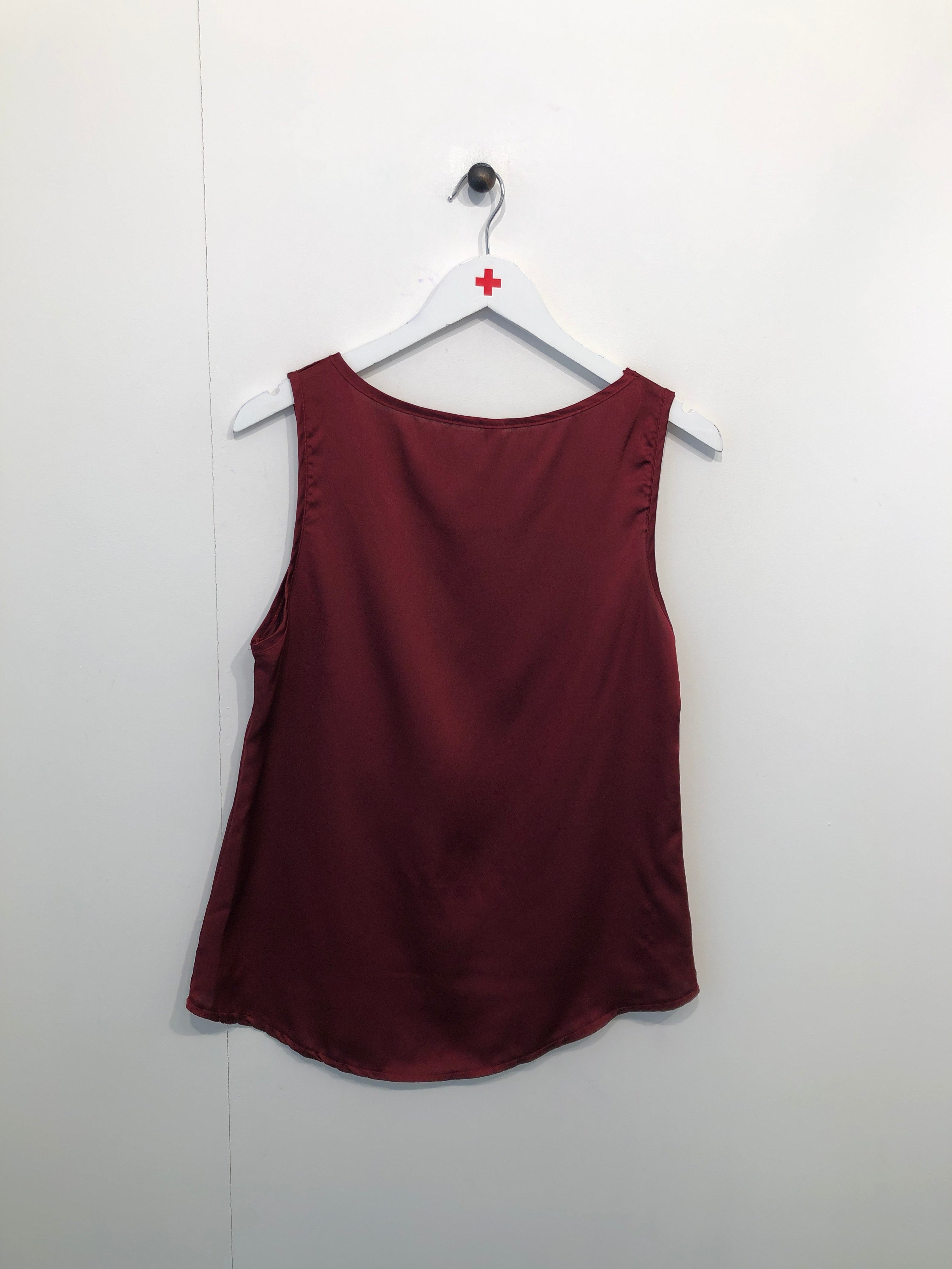 Makiyofashion Top