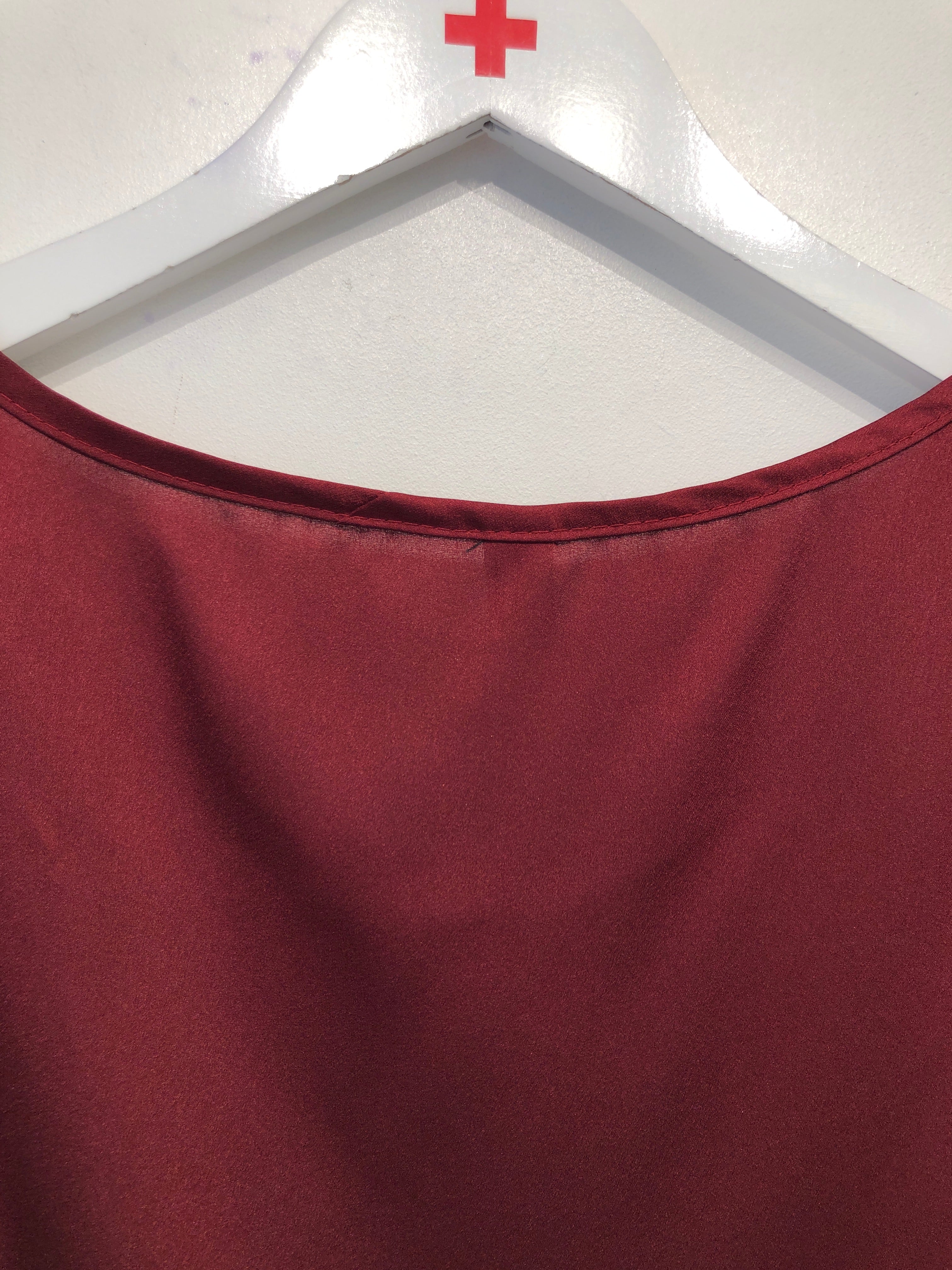 Makiyofashion Top