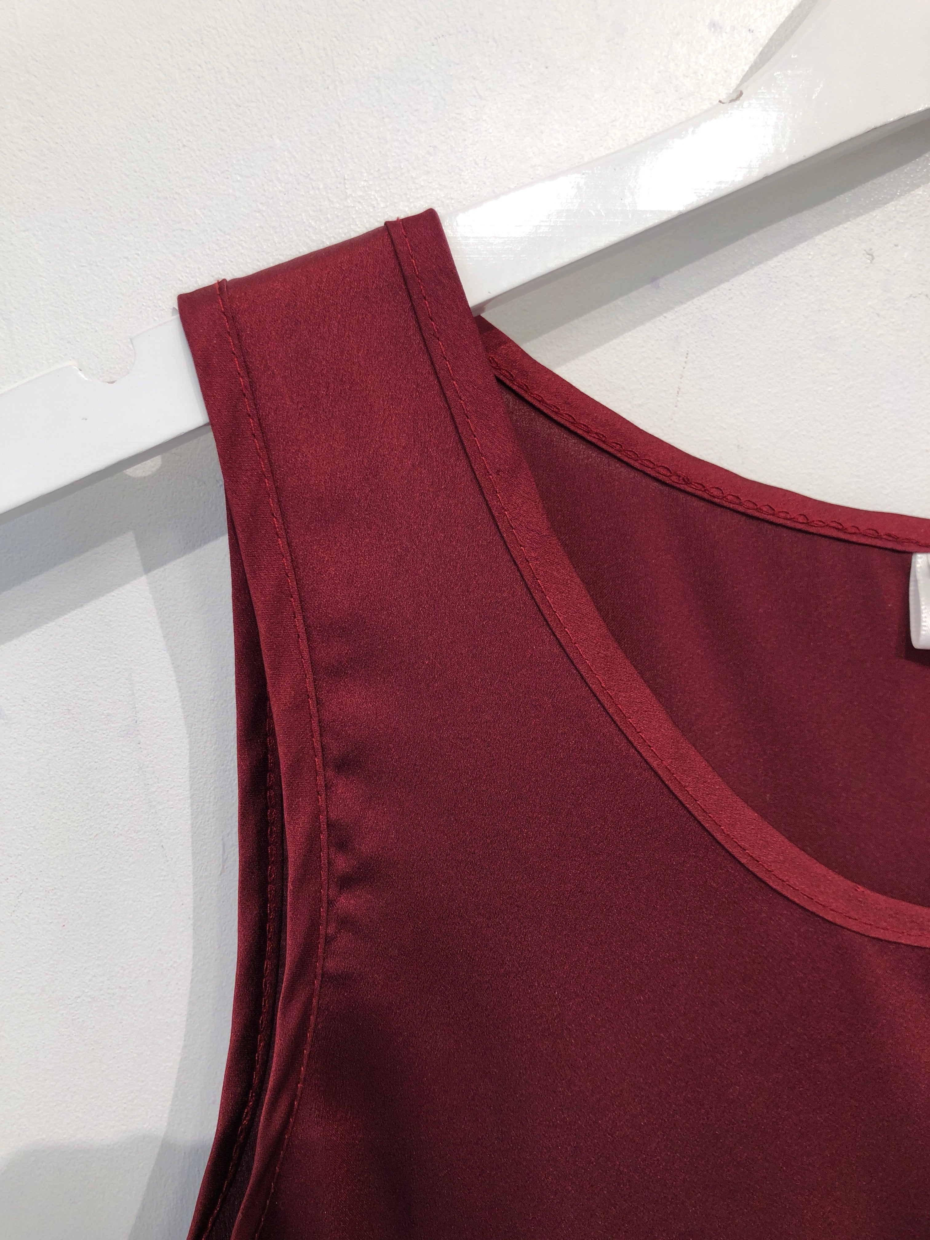 Makiyofashion Top