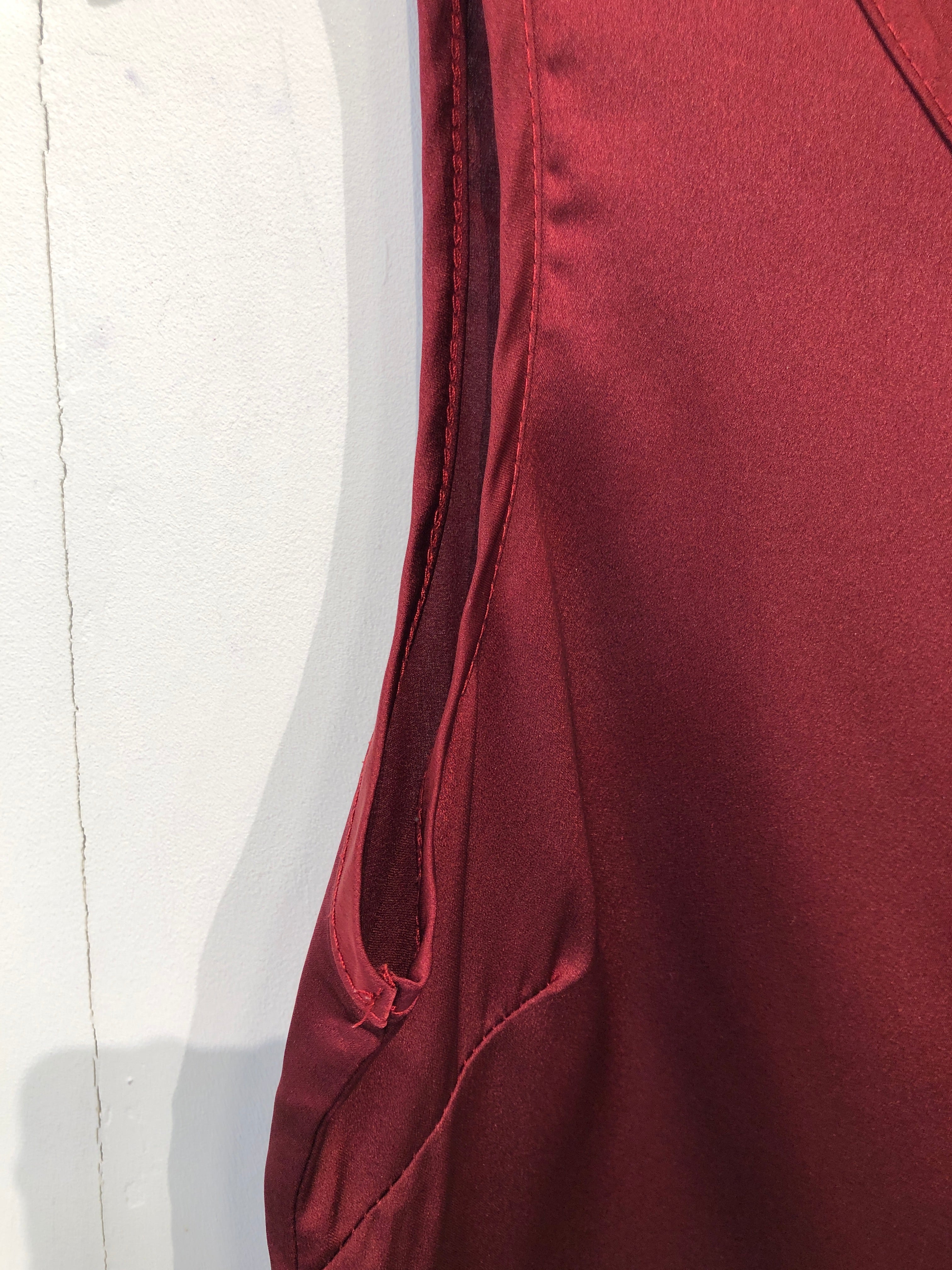Makiyofashion Top