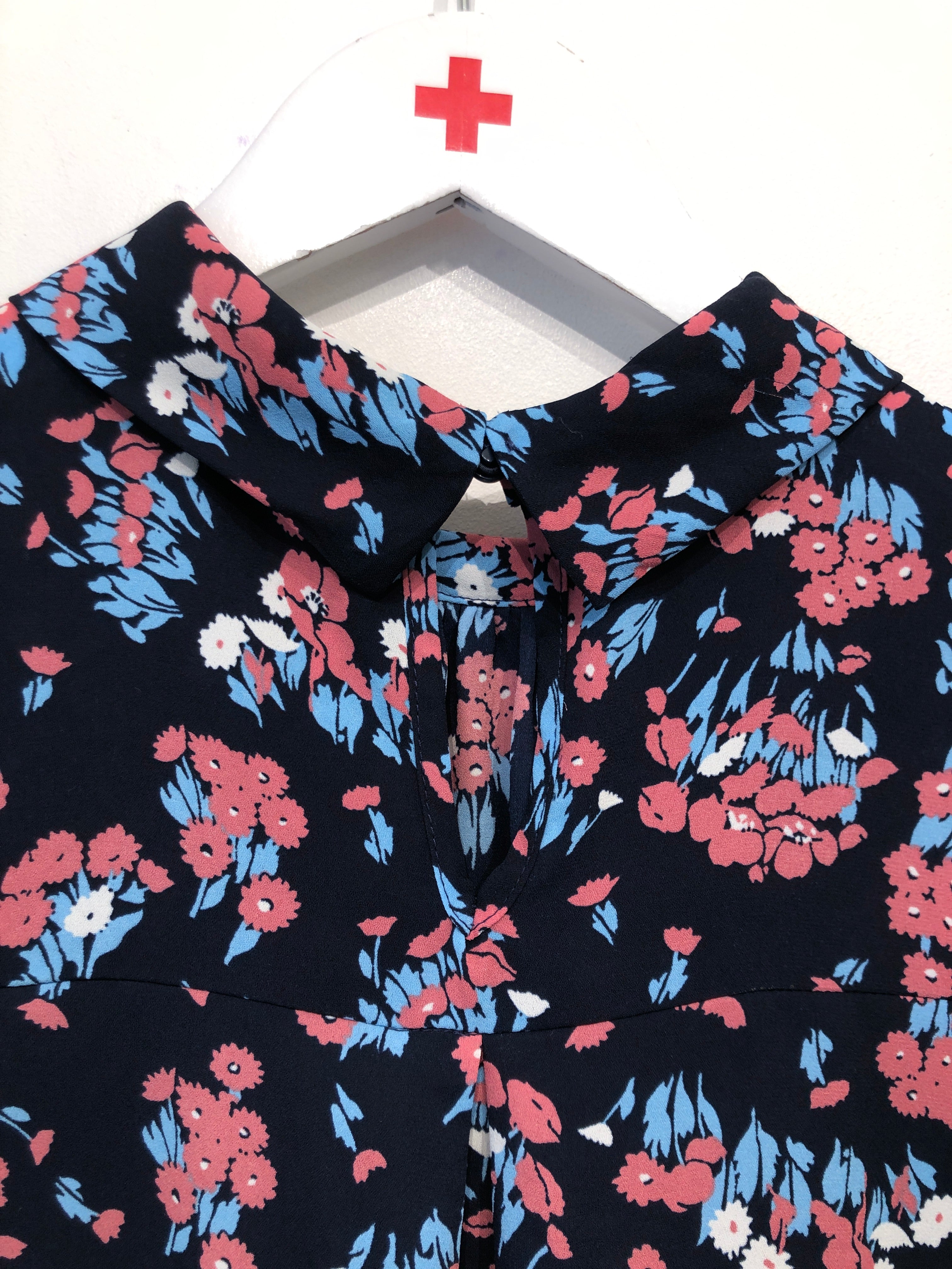 Tu Bluse