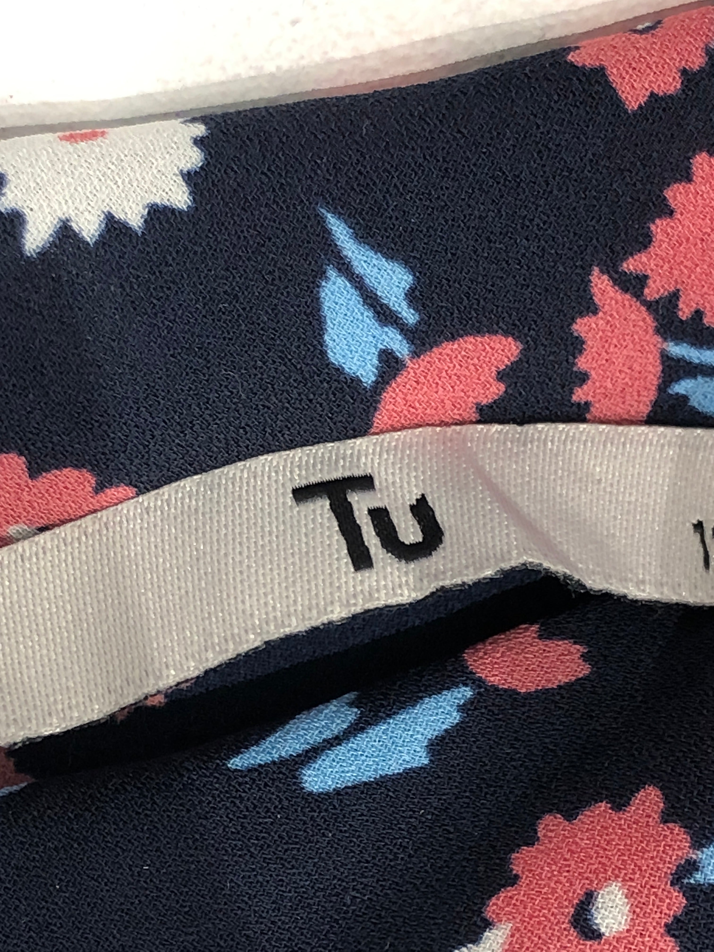 Tu Bluse