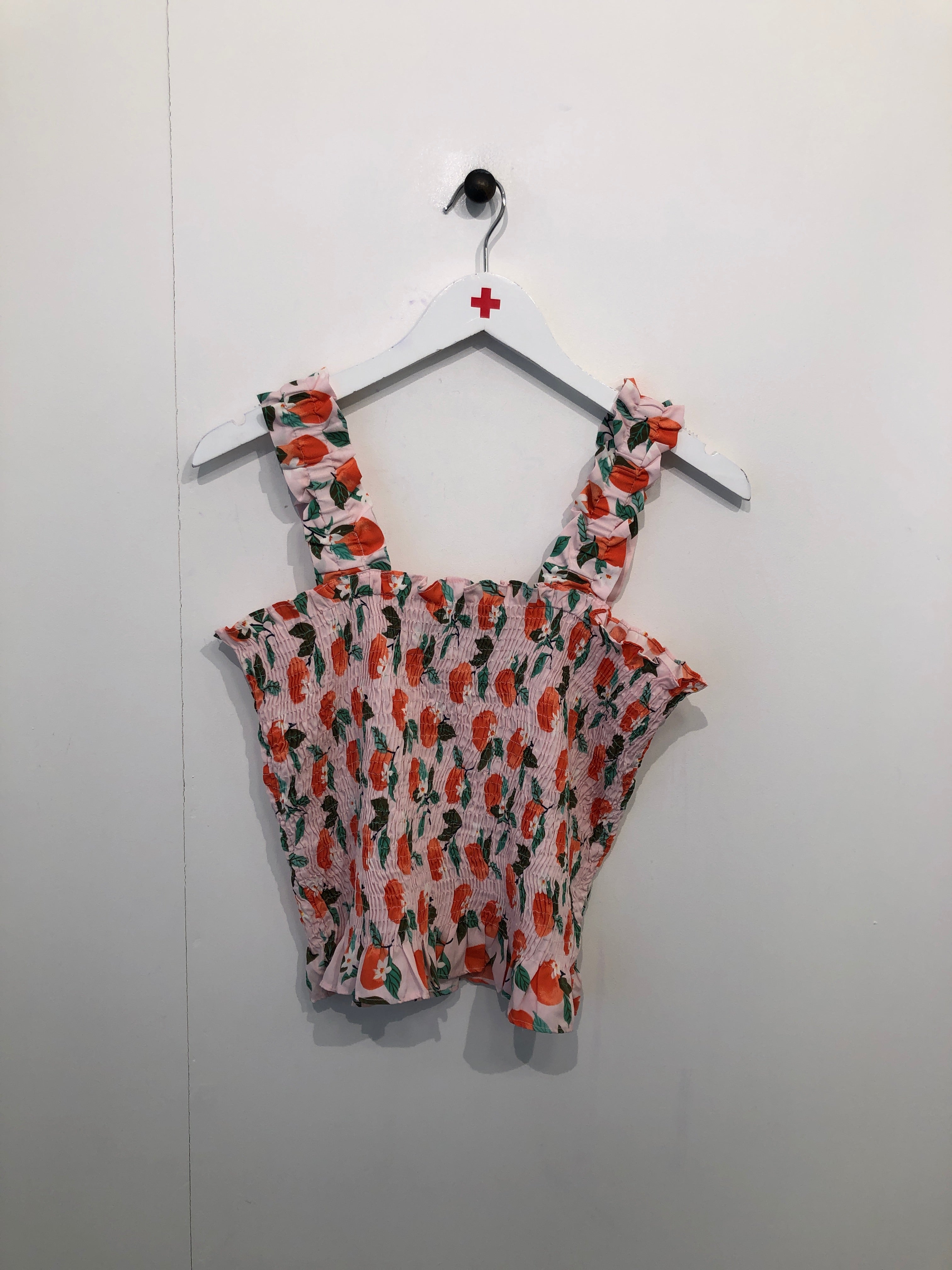 Pieces Top