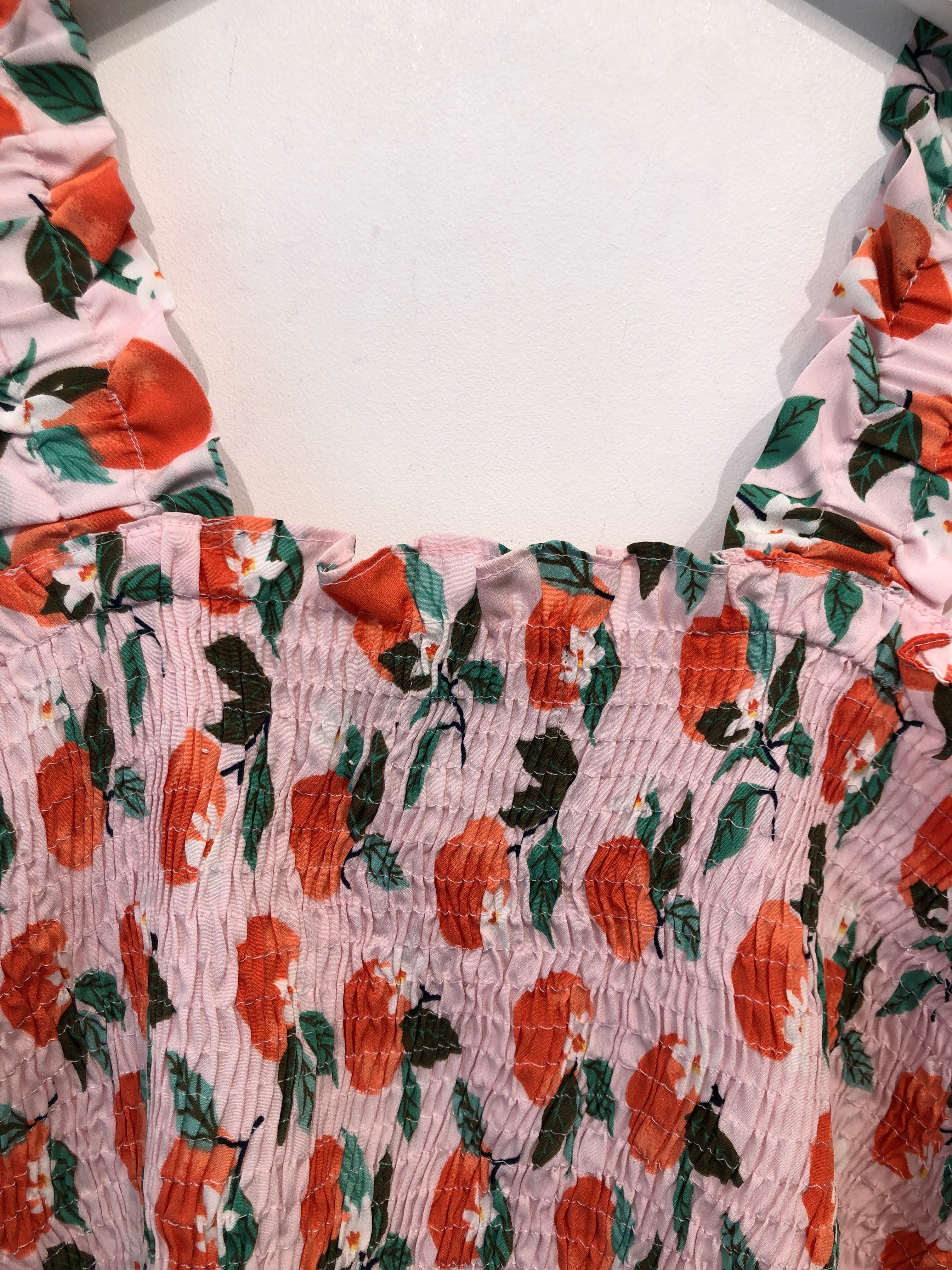 Pieces Top