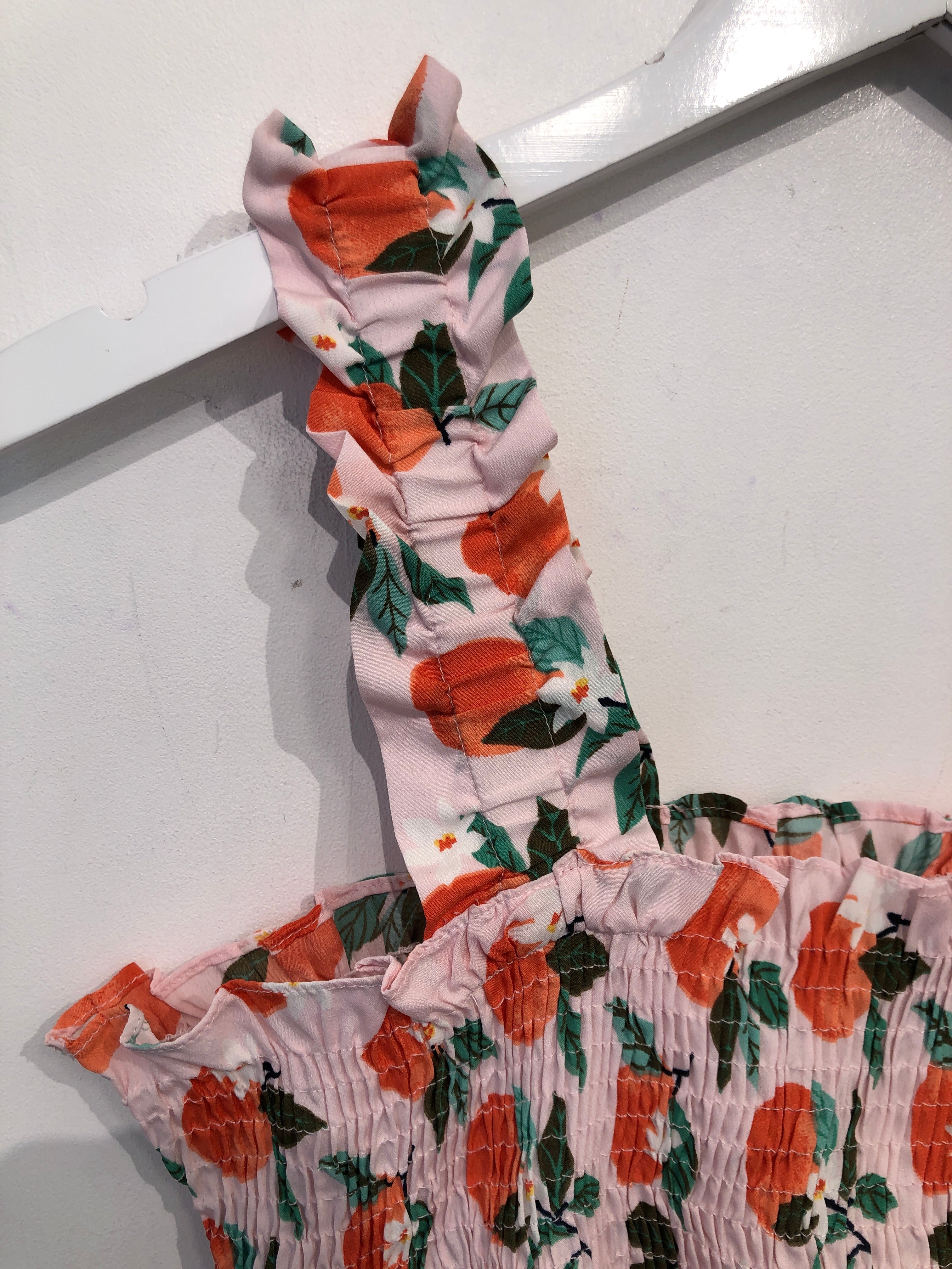 Pieces Top