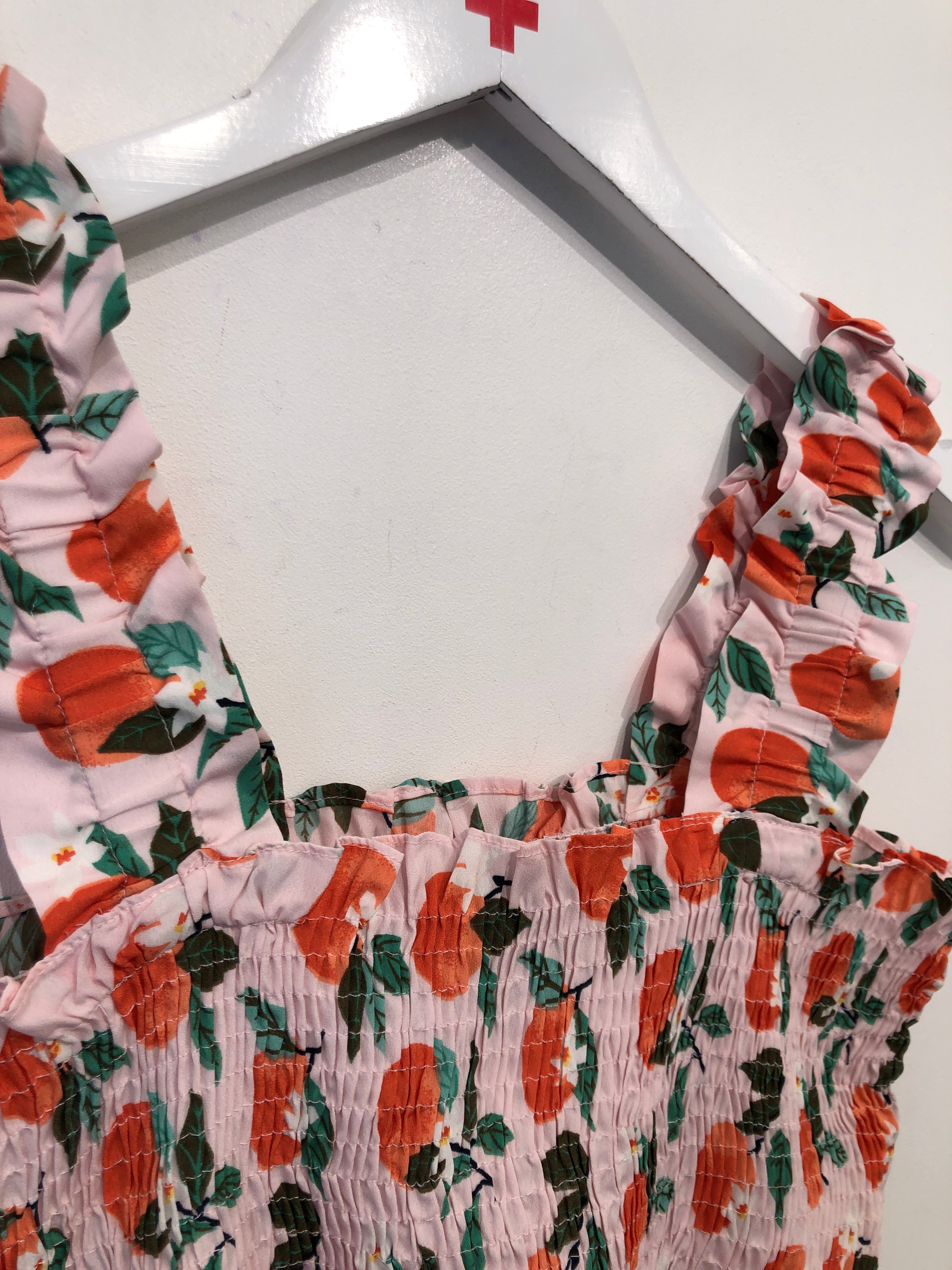 Pieces Top