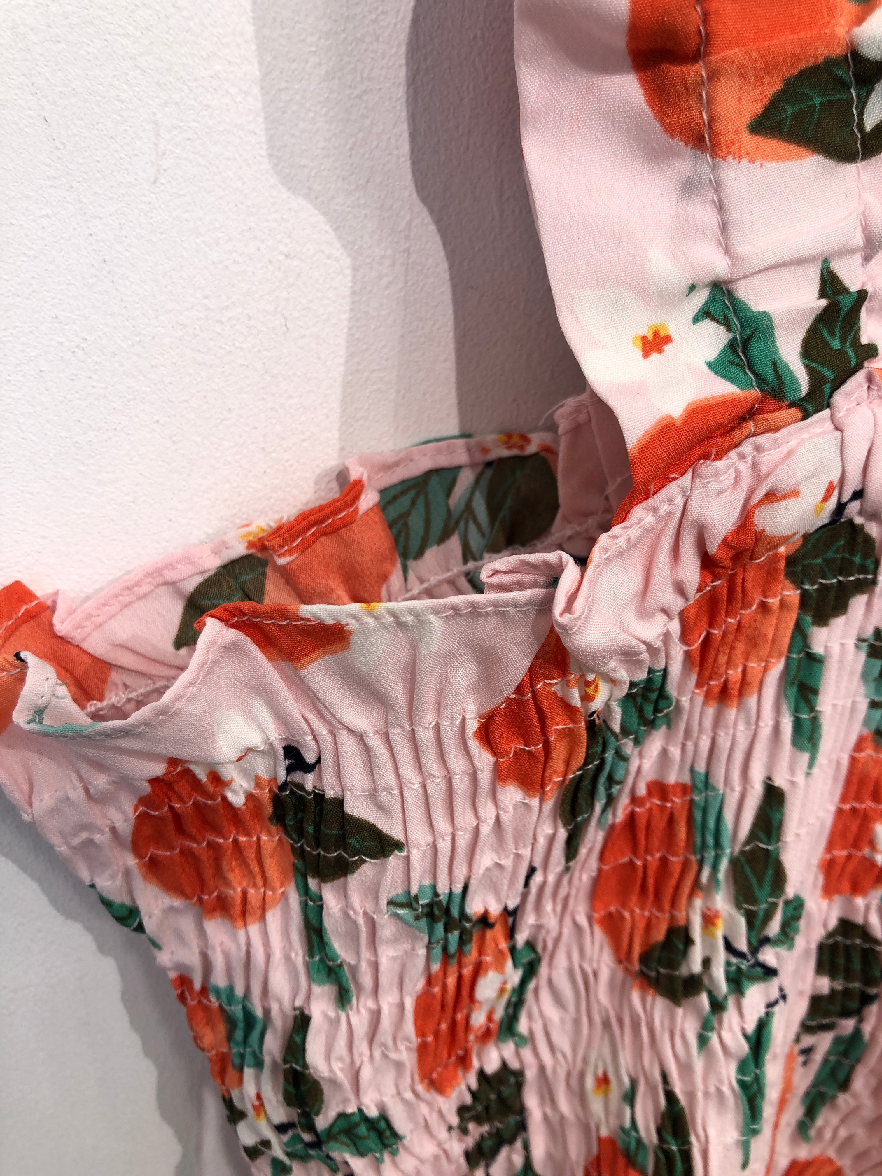 Pieces Top