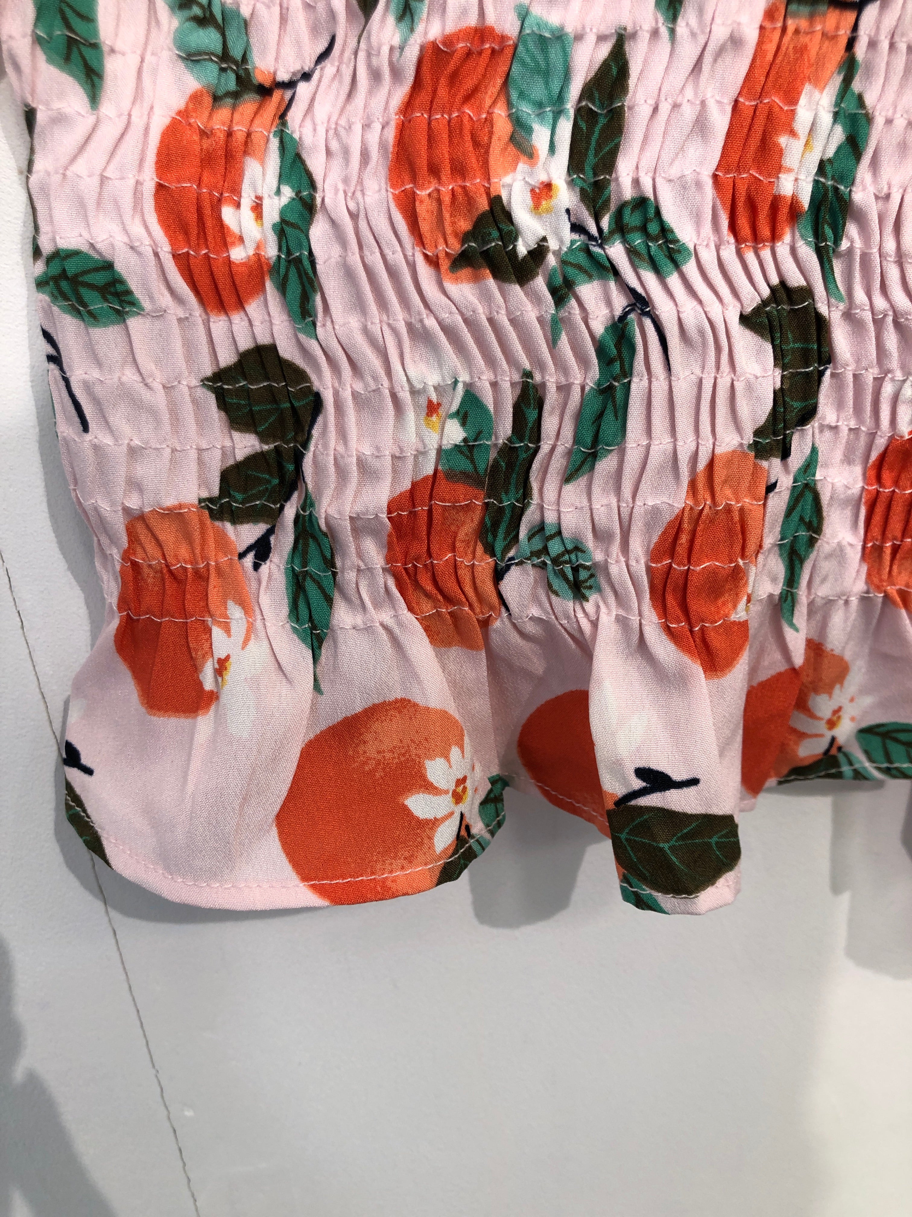 Pieces Top