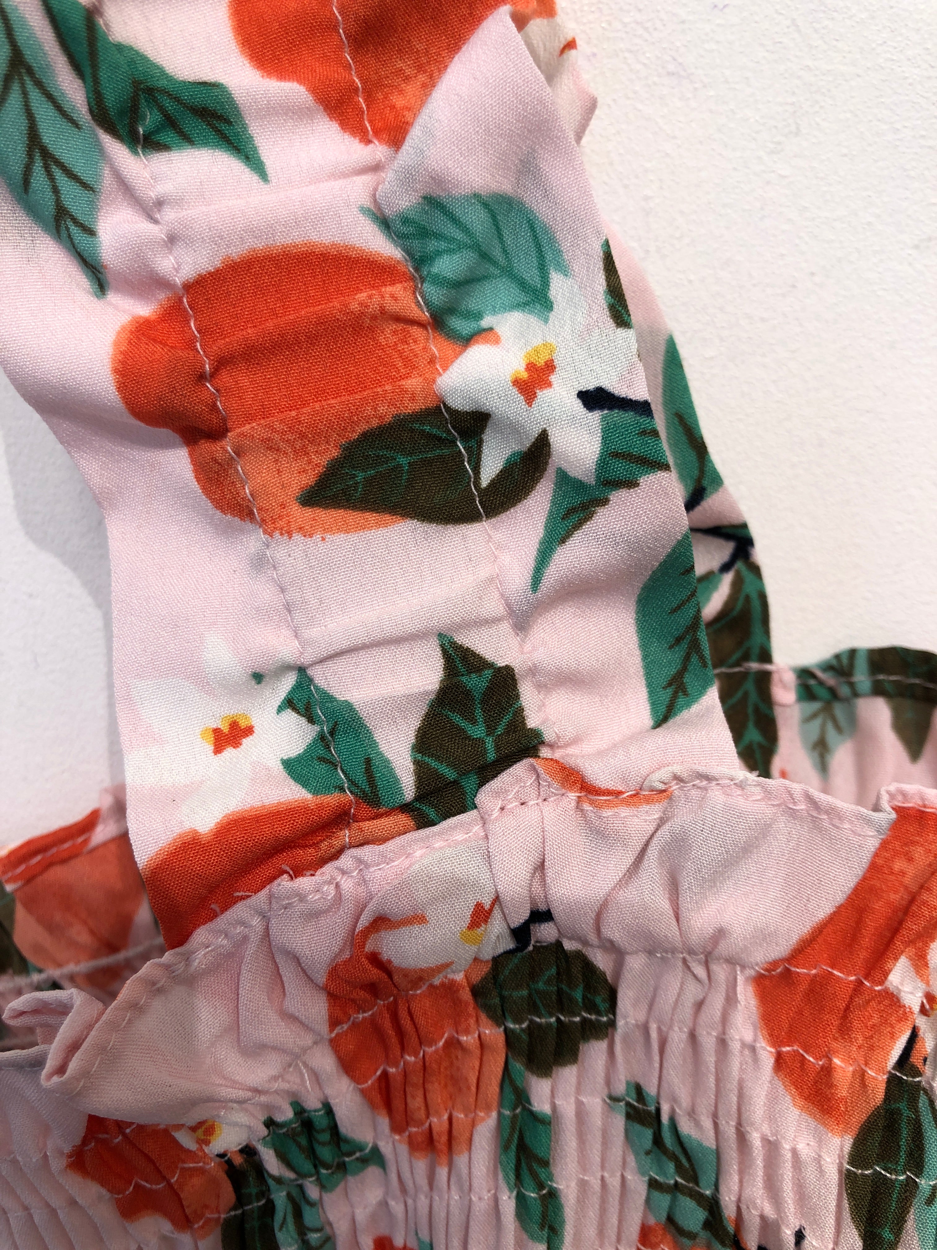 Pieces Top