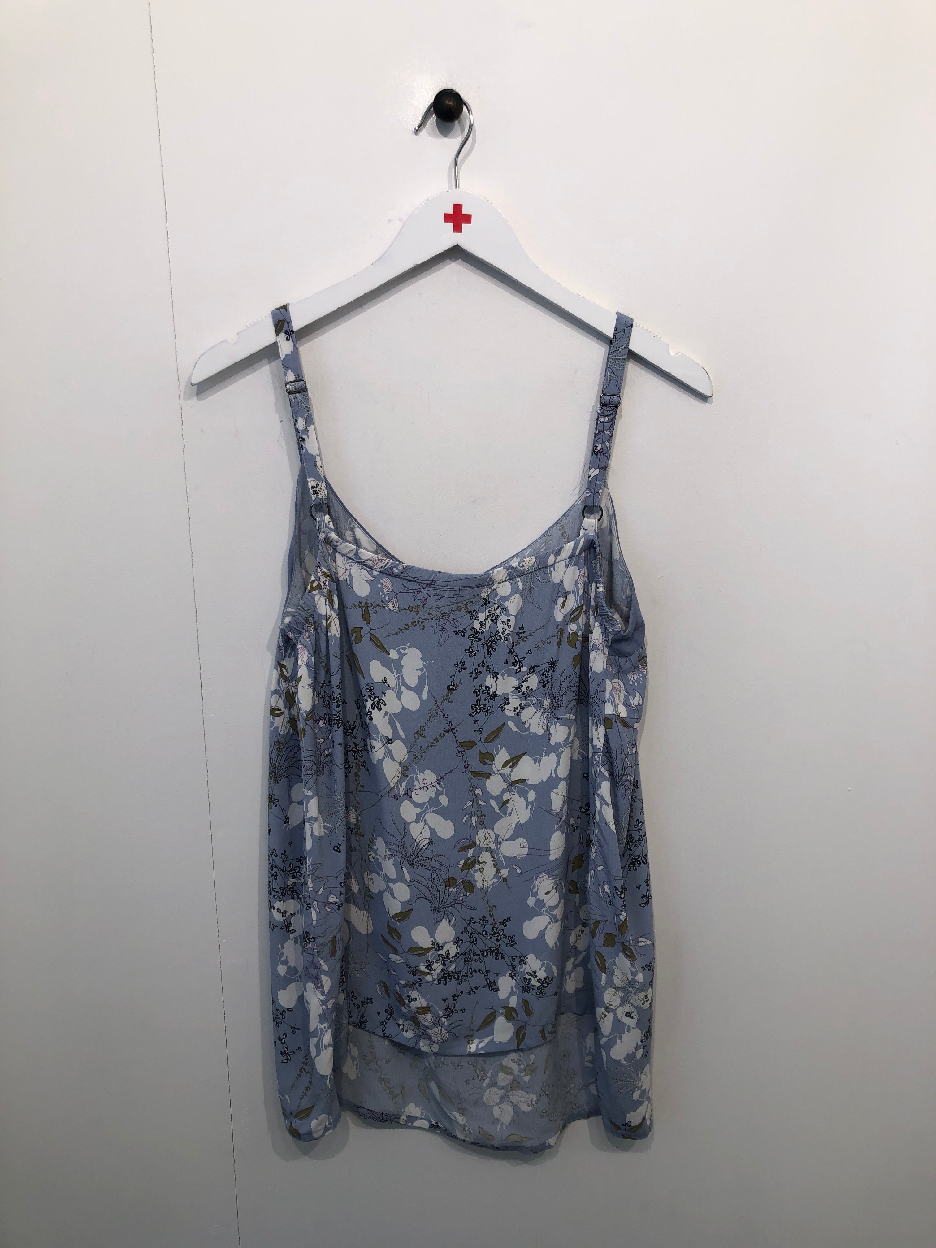 Zizzi Top