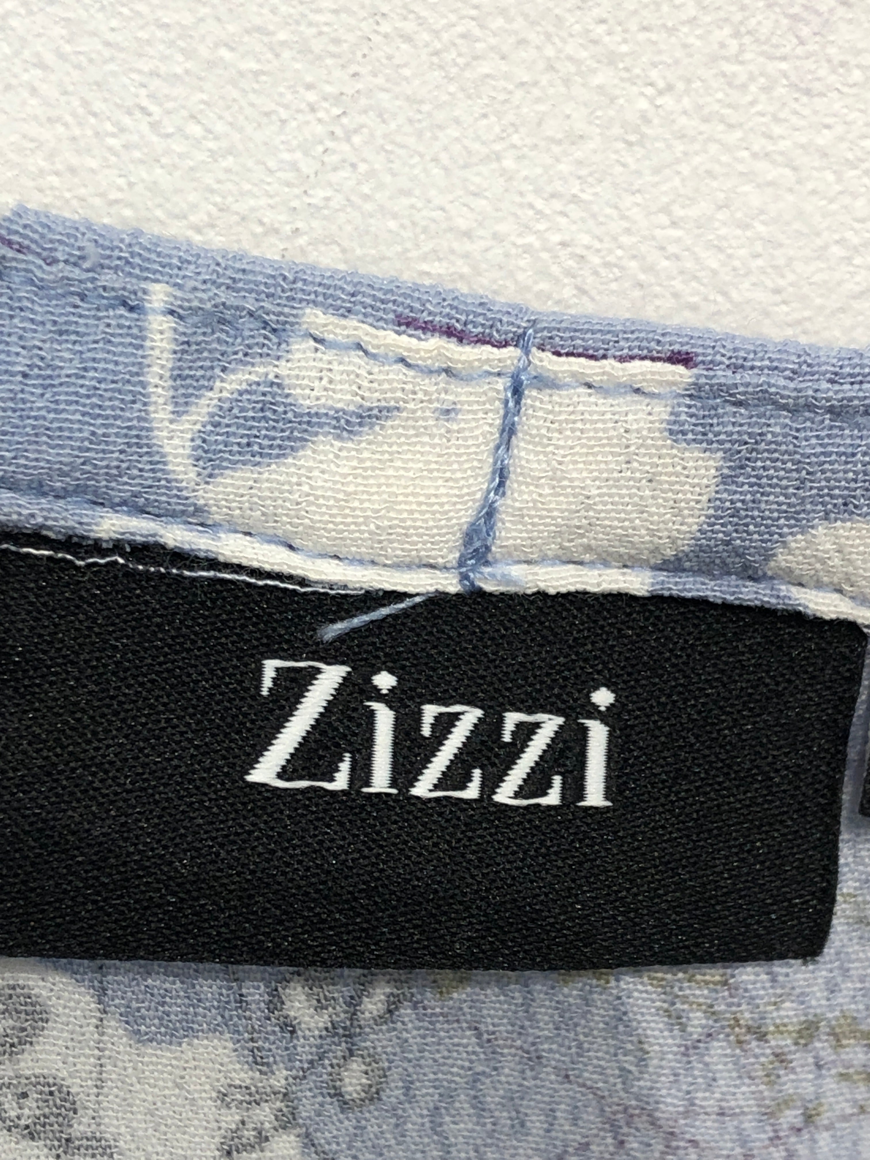 Zizzi Top