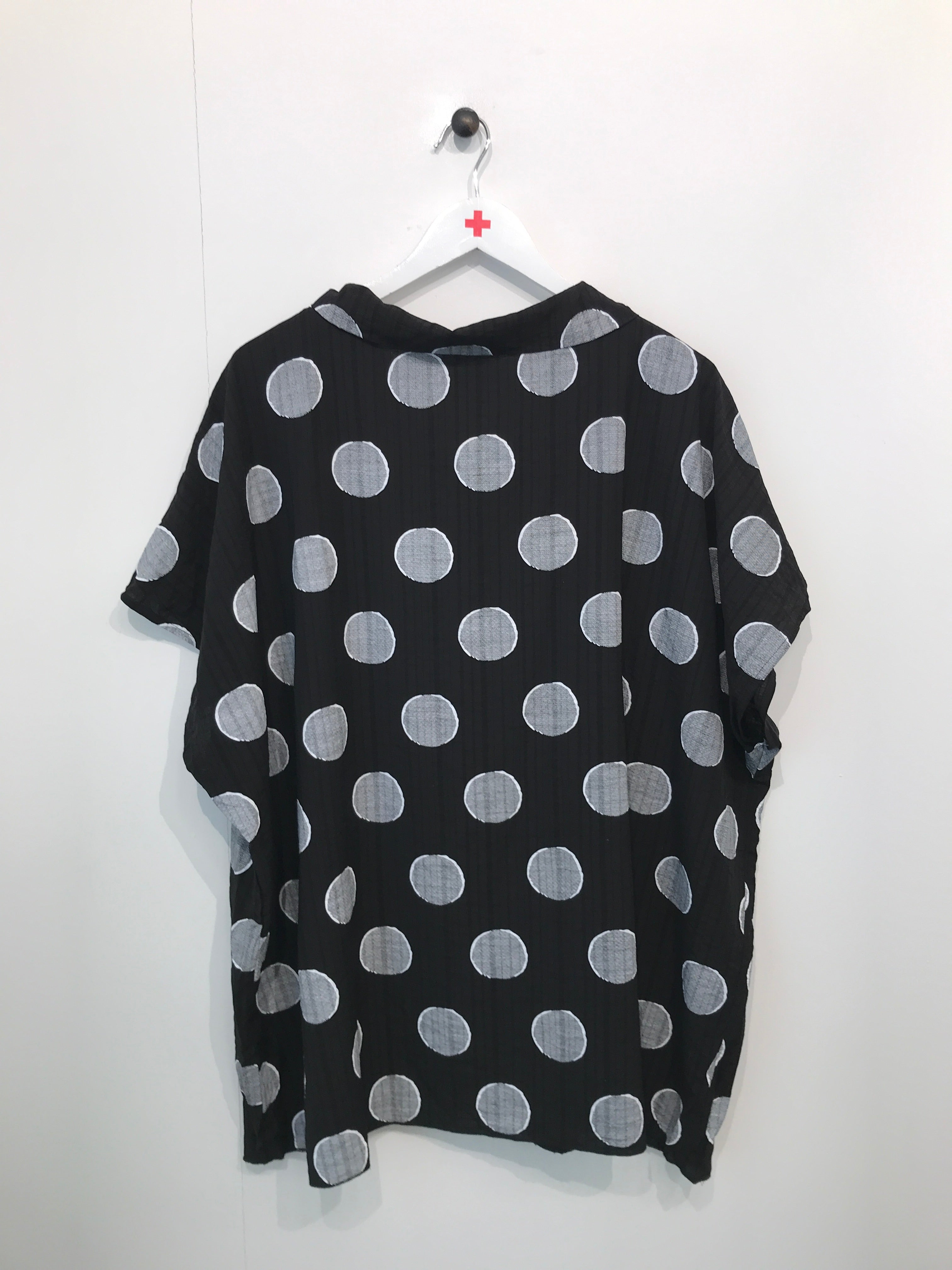 Gozzip Bluse