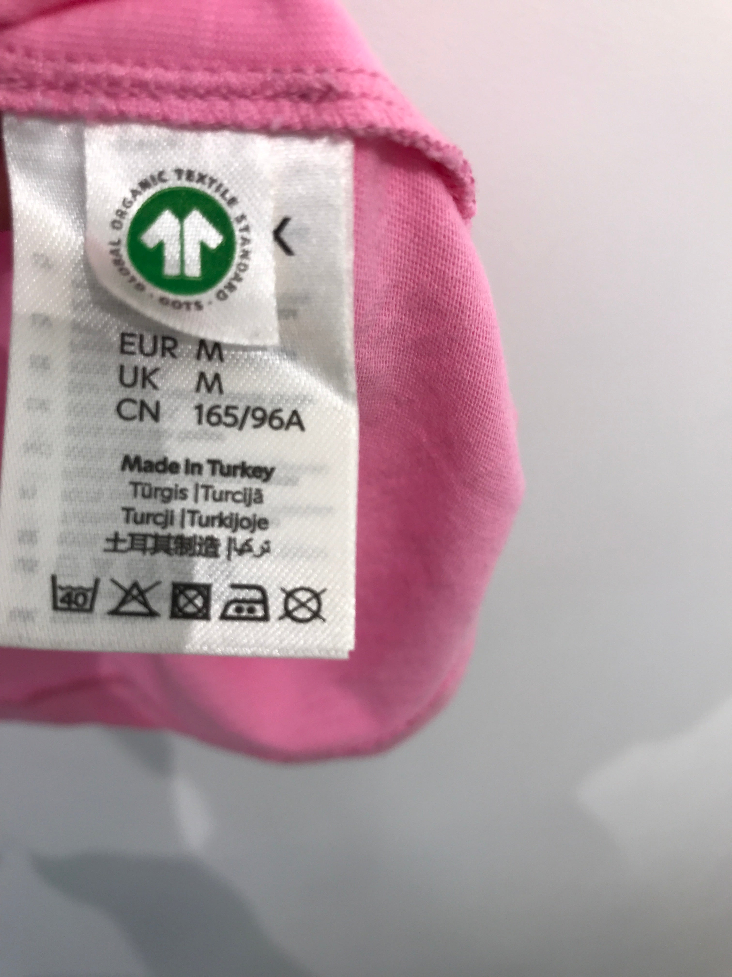 Lindex T-shirt
