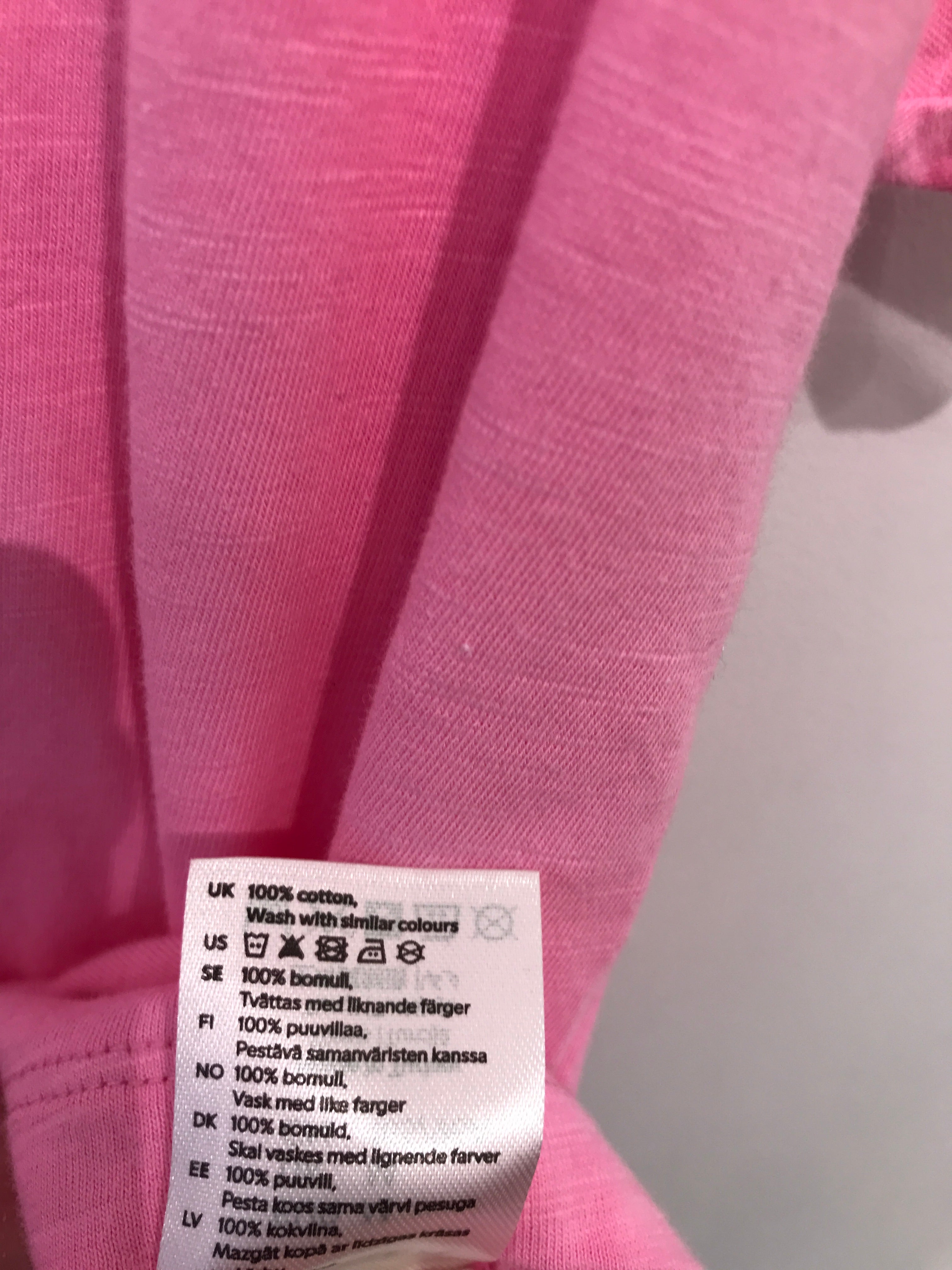 Lindex T-shirt