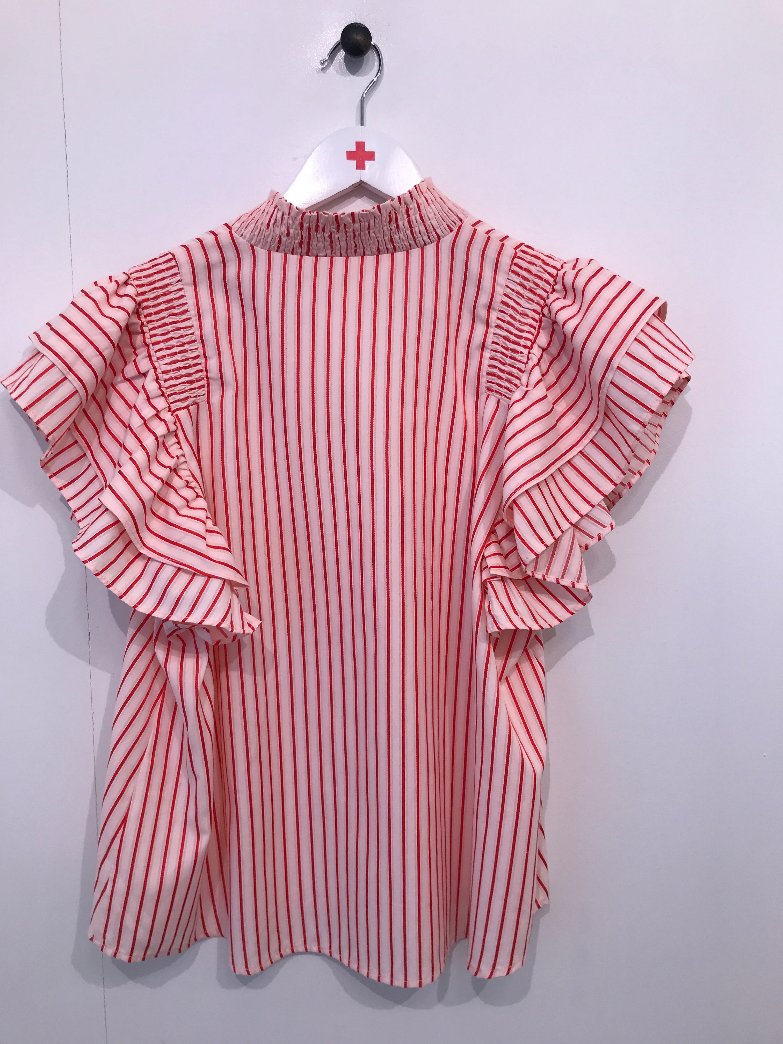 Gossia Bluse