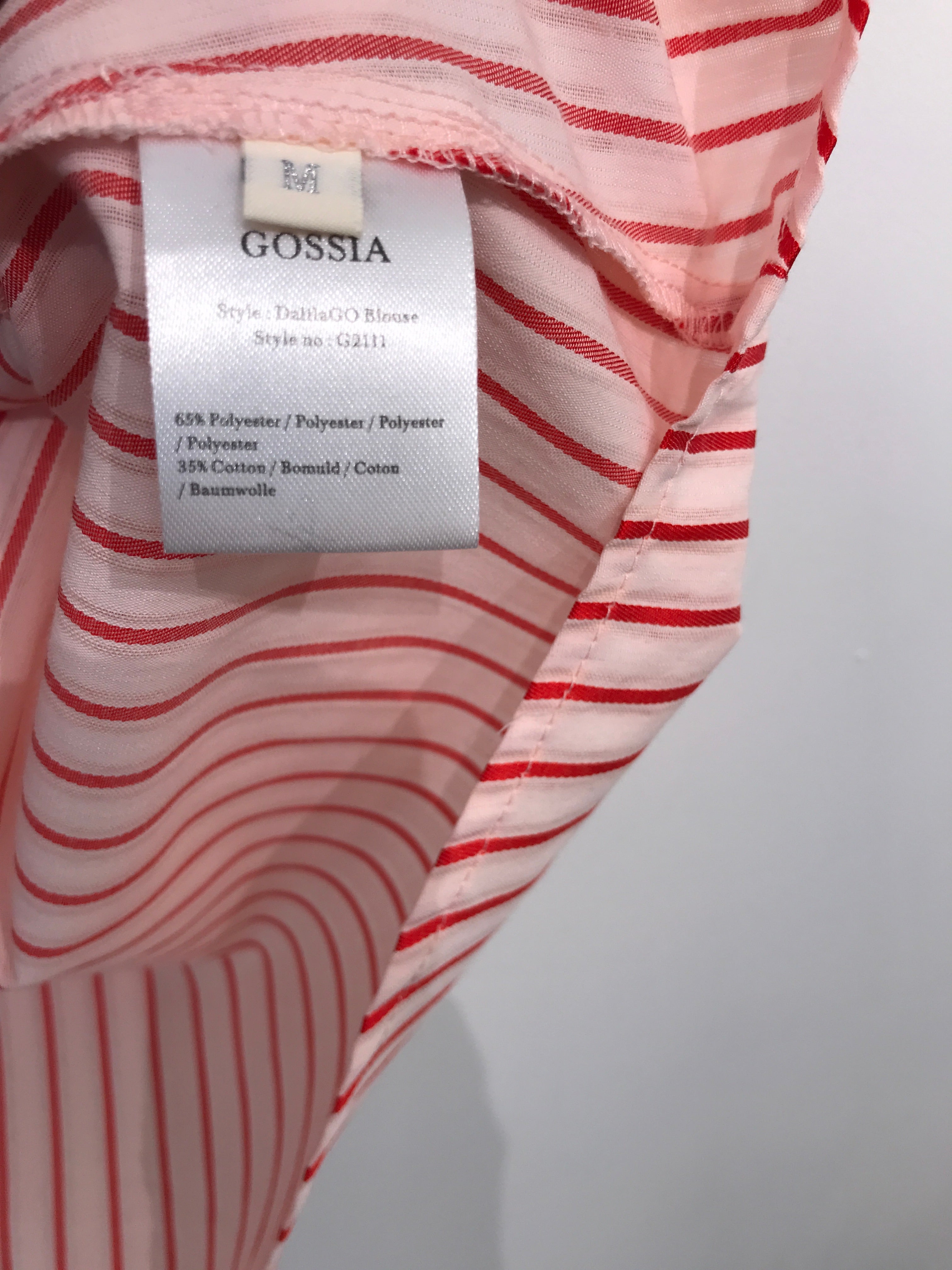 Gossia Bluse