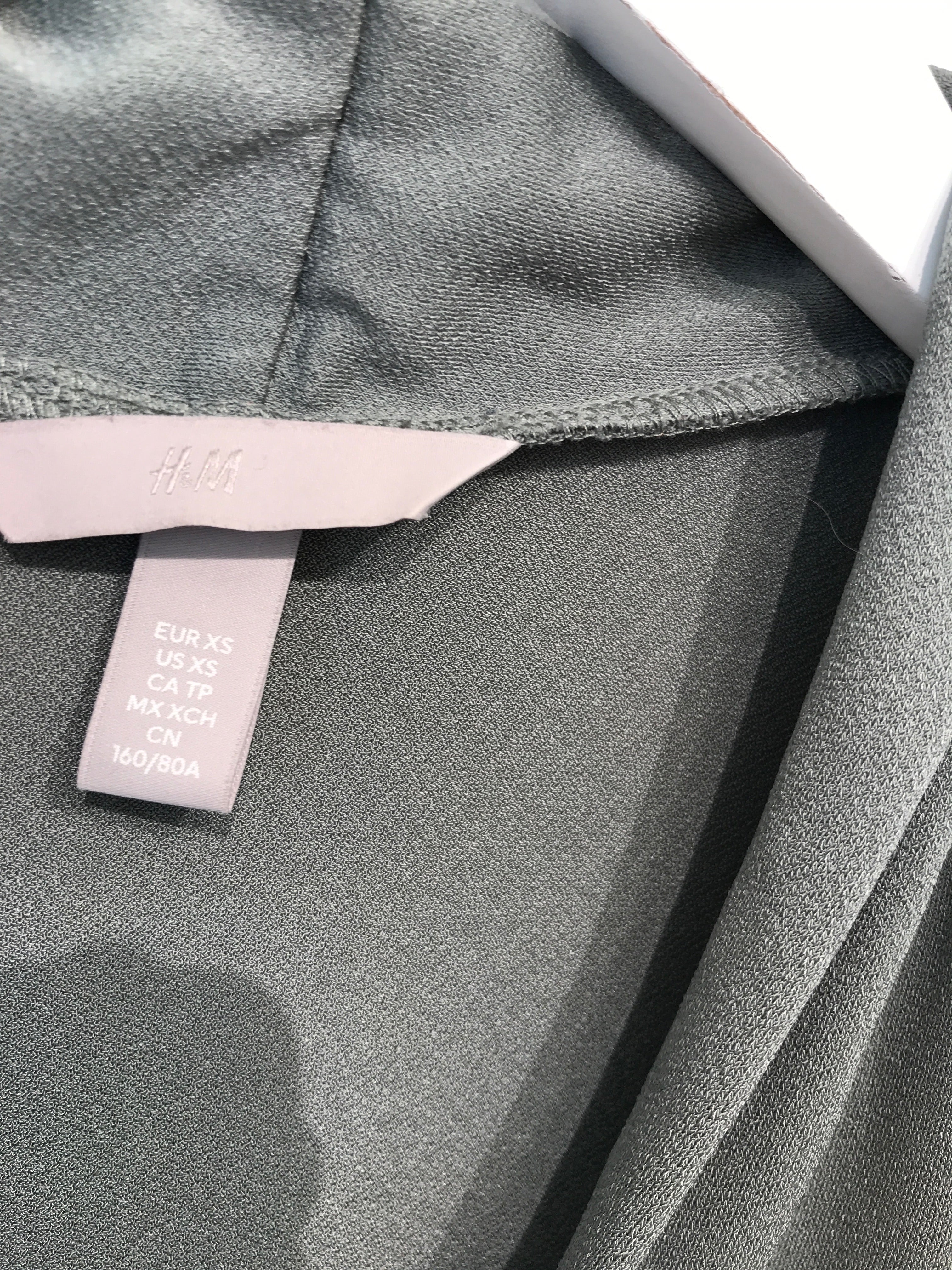 H&M Bluse