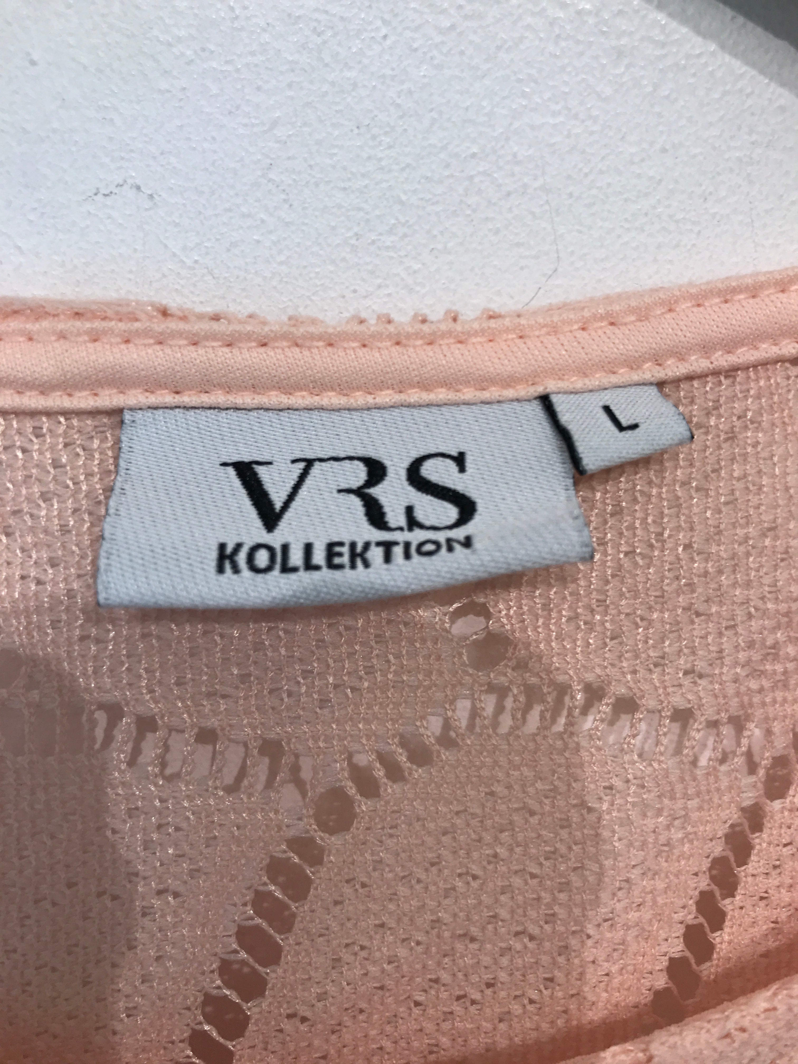 VRS T-shirt
