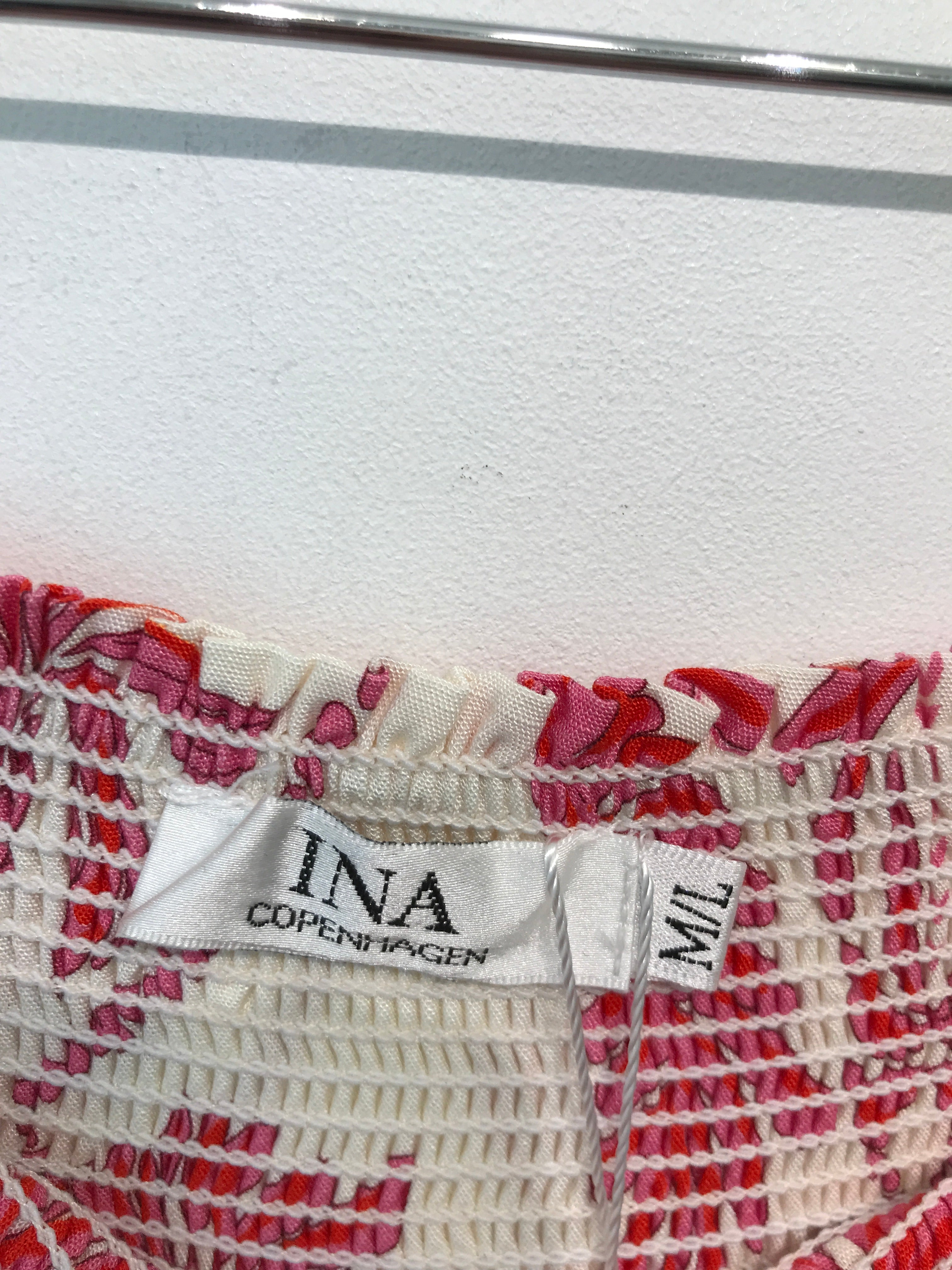 Ina Nederdel