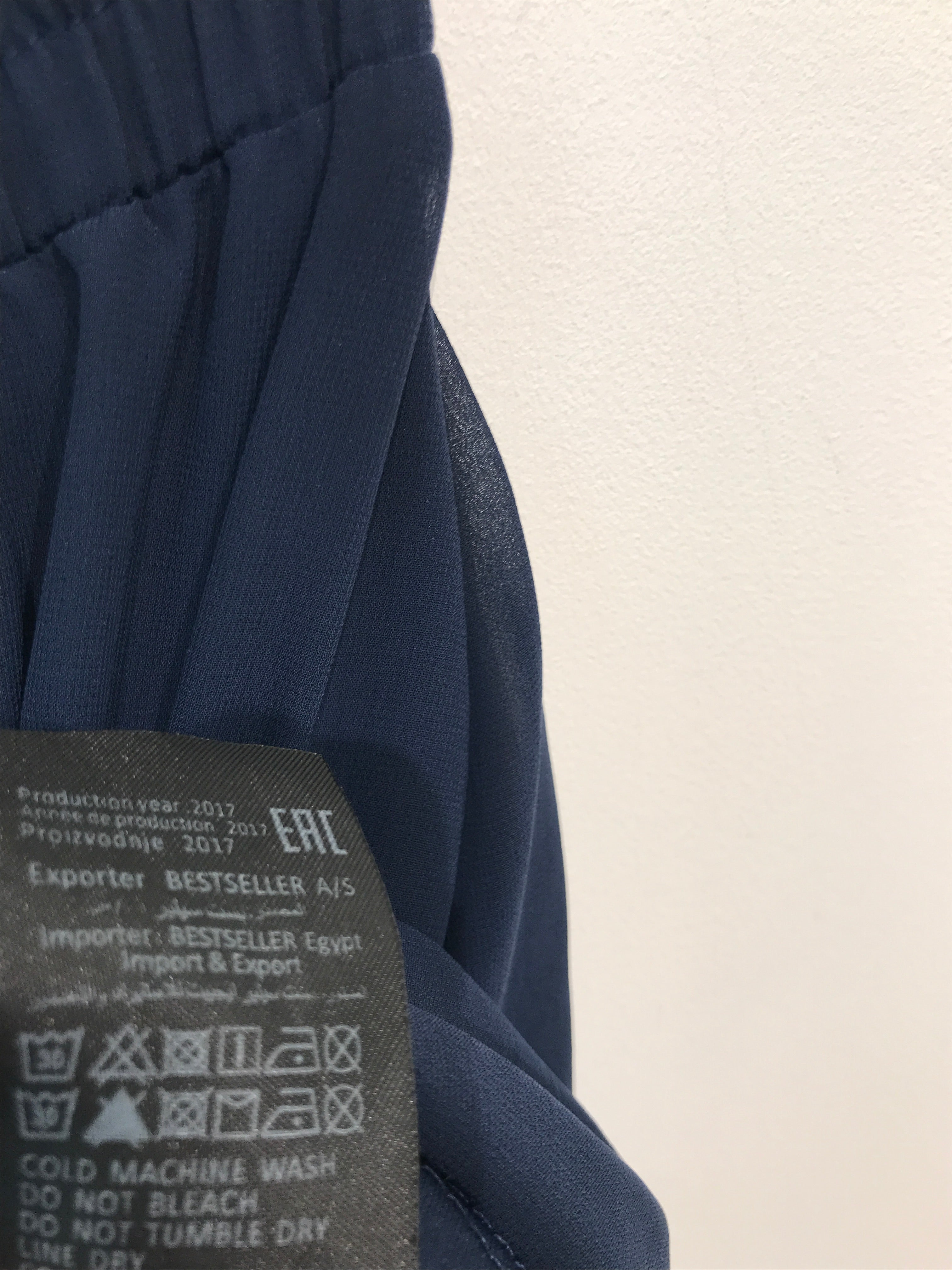 Vero Moda Nederdel