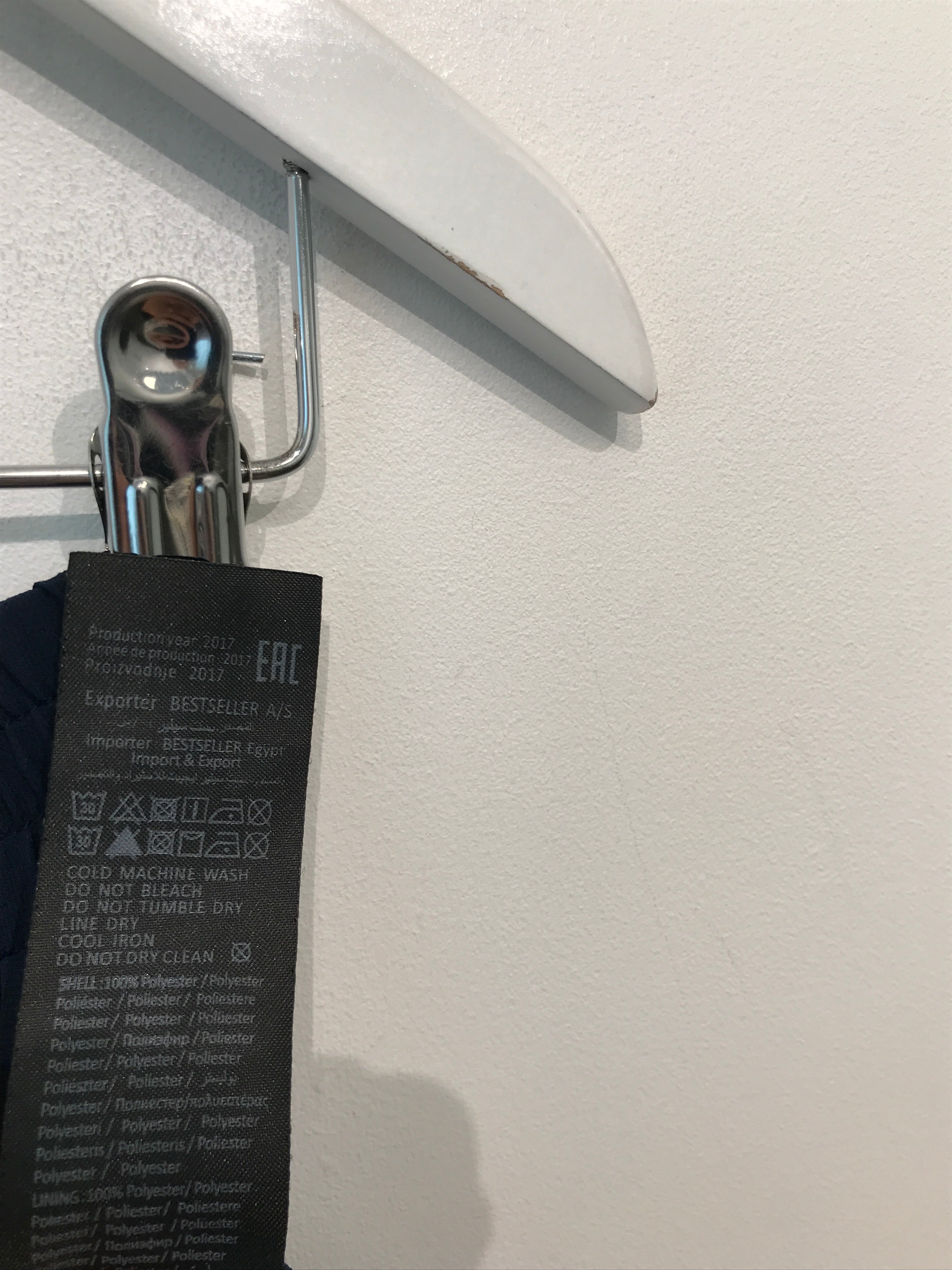 Vero Moda Nederdel