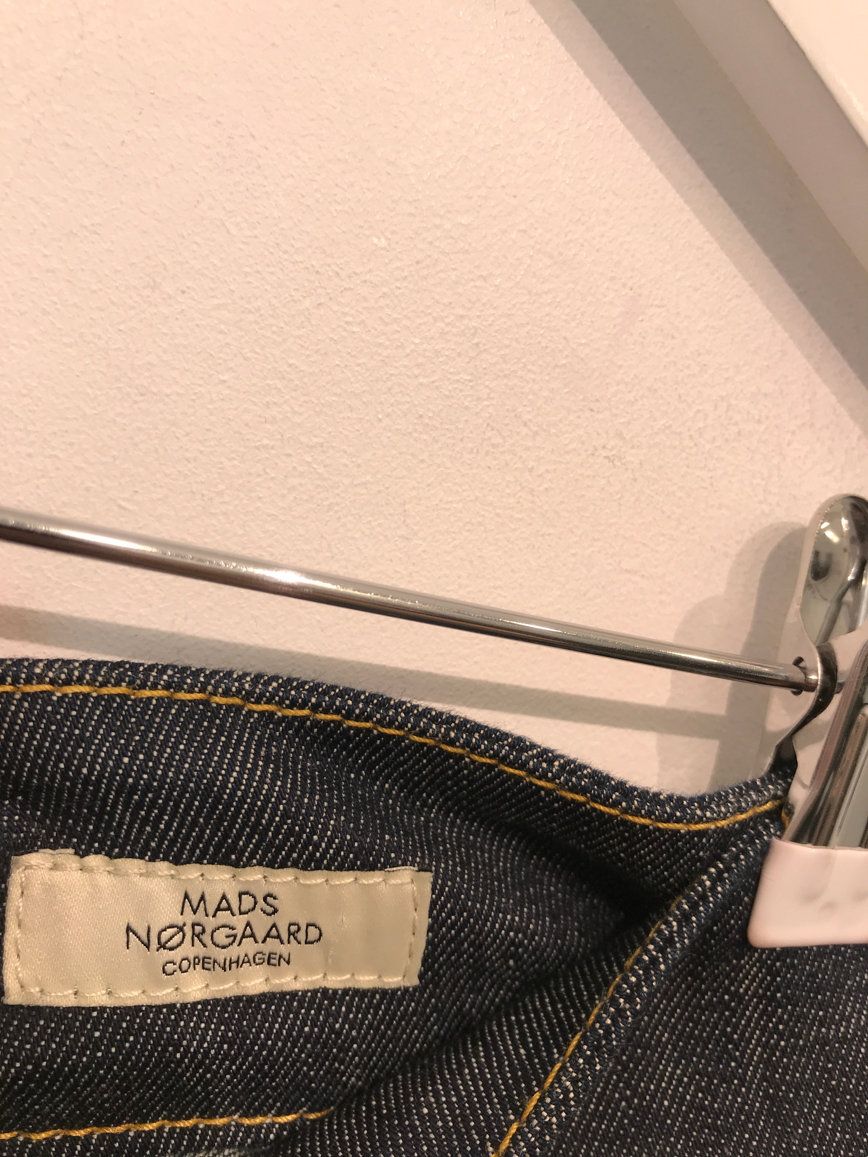 Mads Nørgaard Nederdel