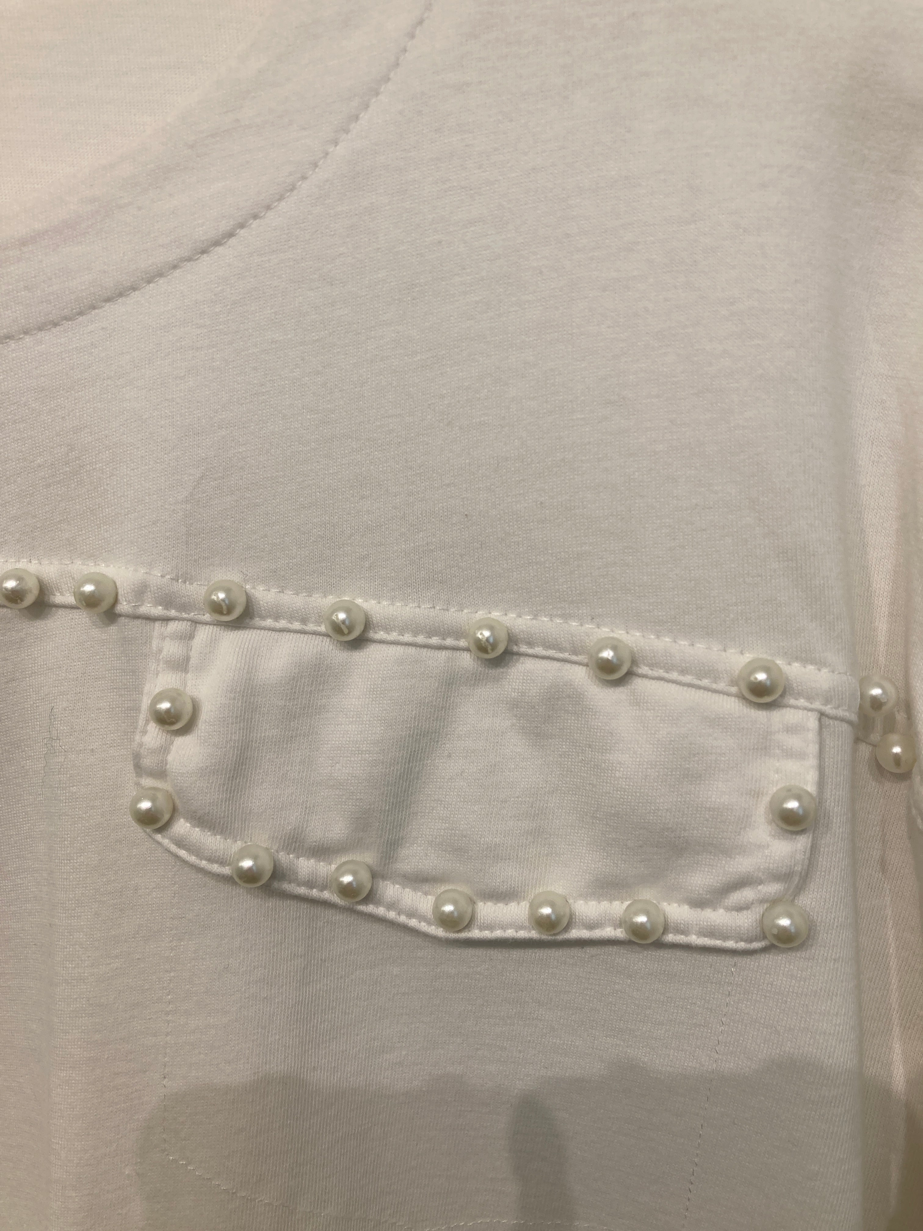 Zara Bluse